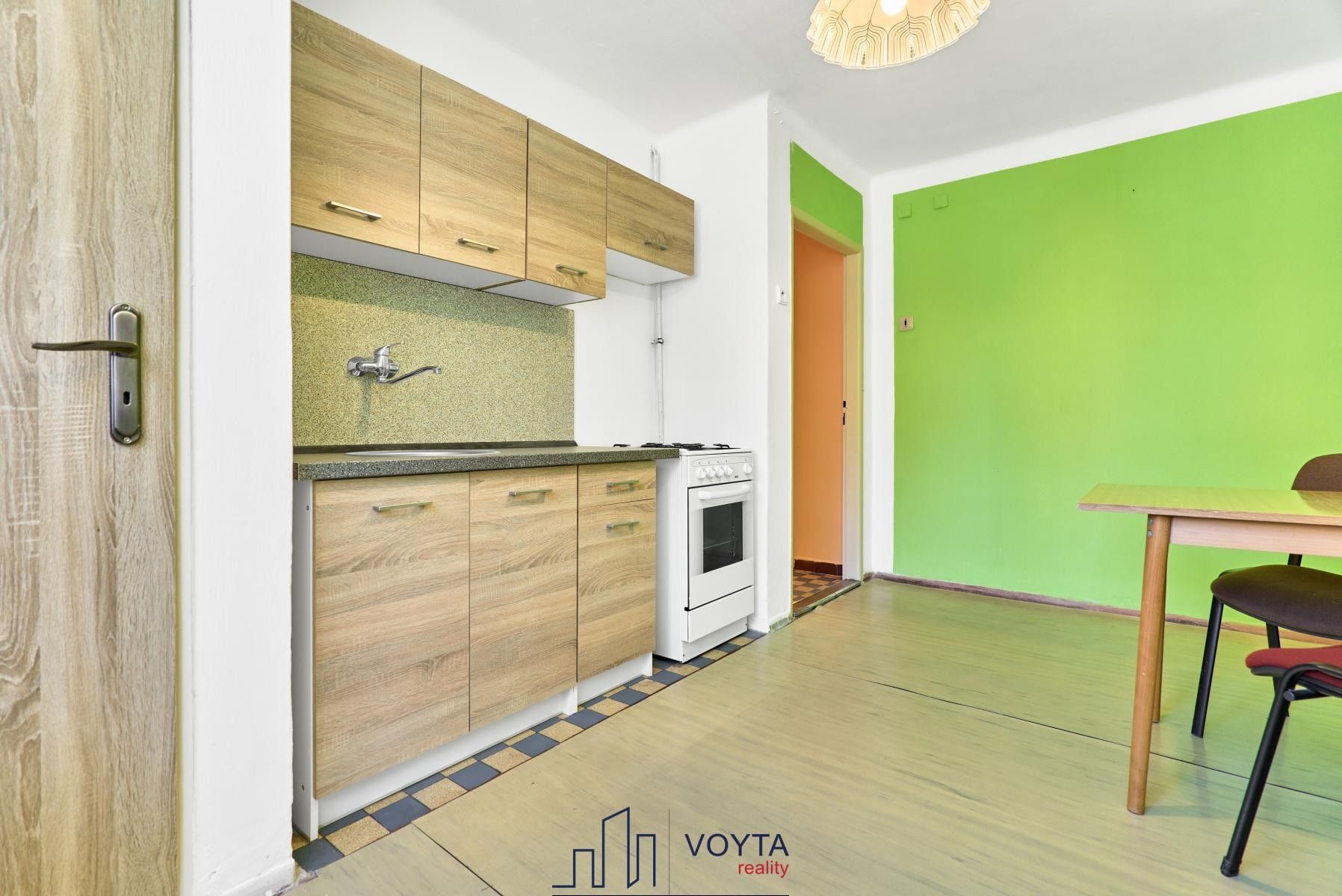Prodej bytu 2+1 61 m² - foto 8