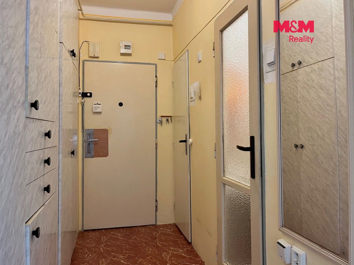 Prodej bytu 2+1 51 m² - foto 10