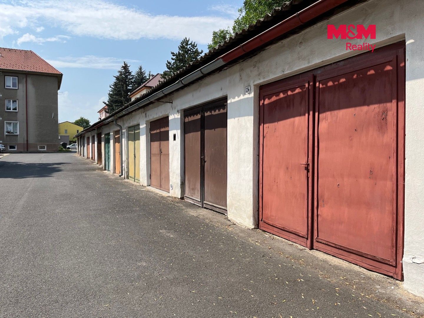 Prodej bytu 2+1 51 m² - foto 13