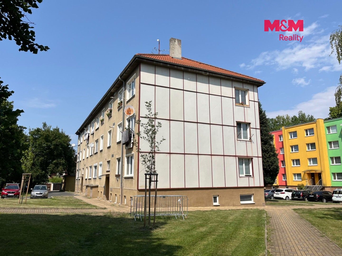 Prodej bytu 2+1 51 m² - foto 16