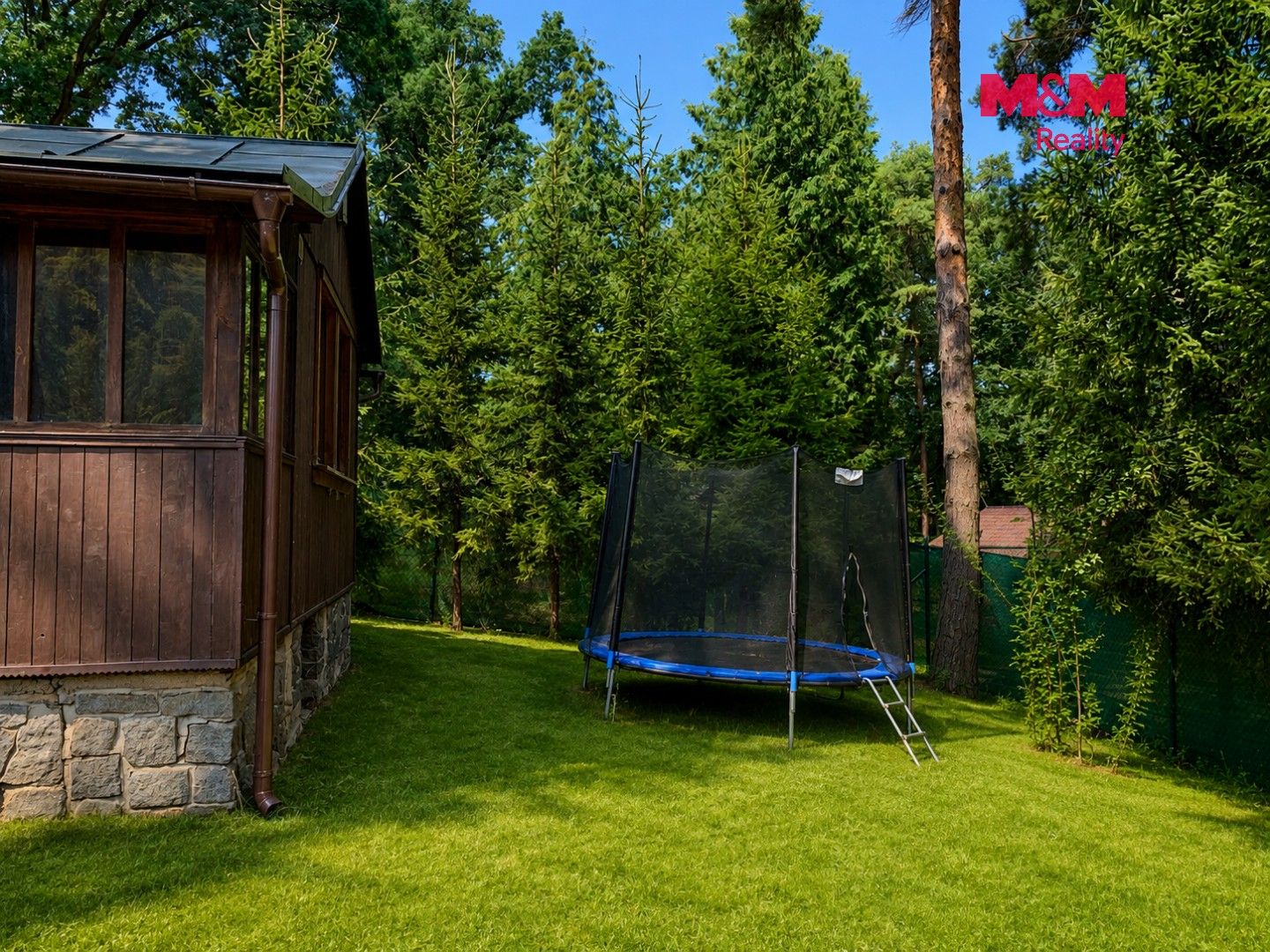 Pronájem domu 26 m² - foto 10