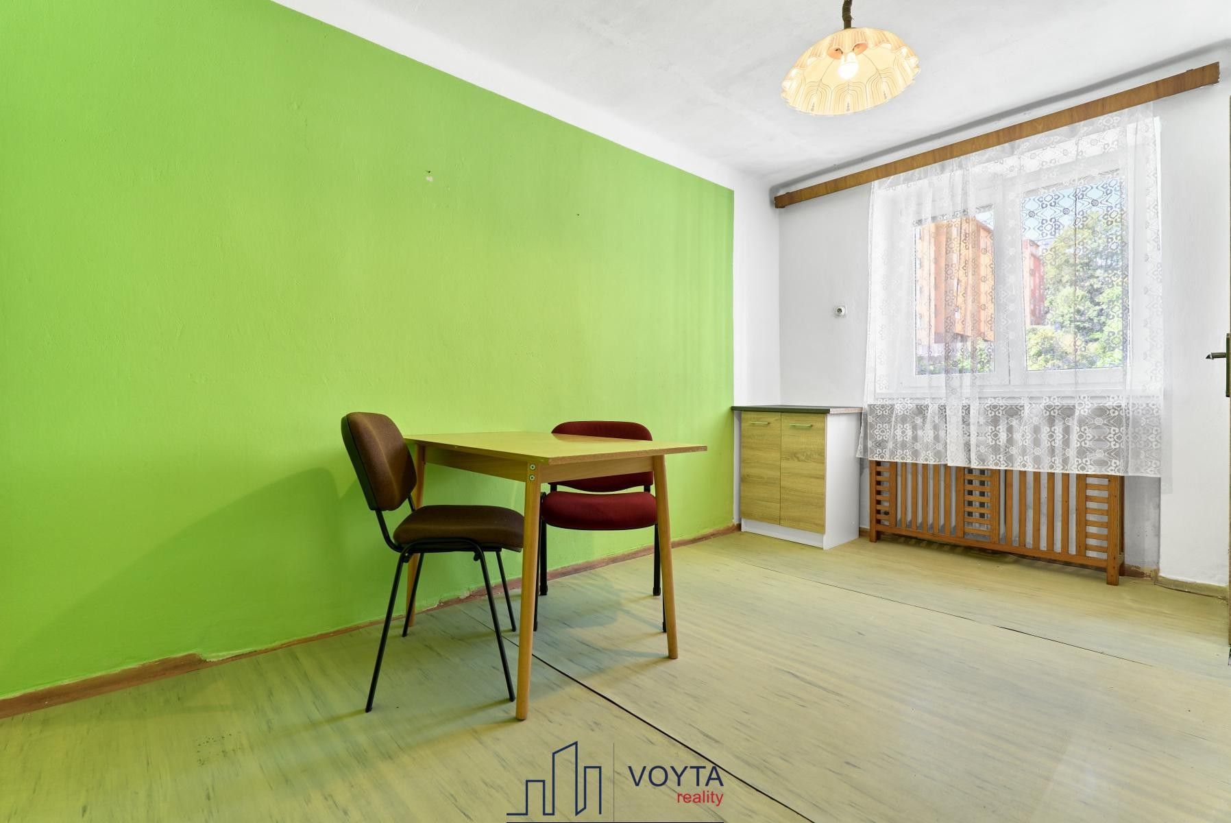 Prodej bytu 2+1 61 m² - foto 9