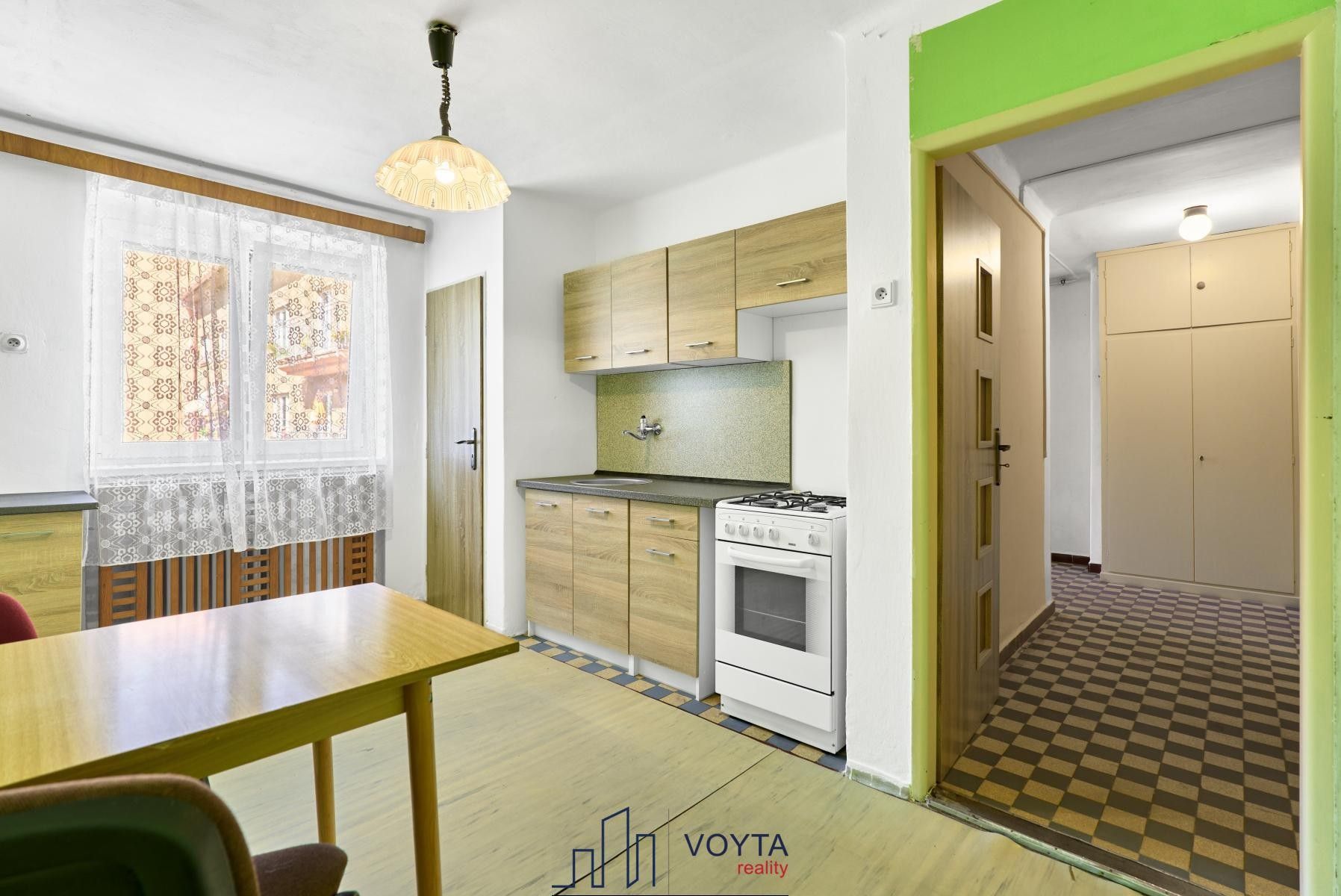 Prodej bytu 2+1 61 m² - foto 10