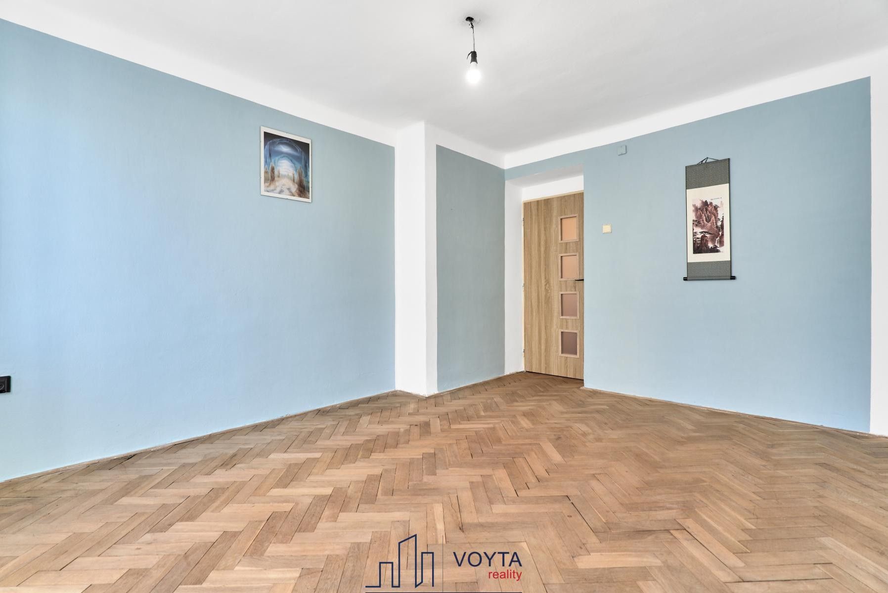 Prodej bytu 2+1 61 m² - foto 11