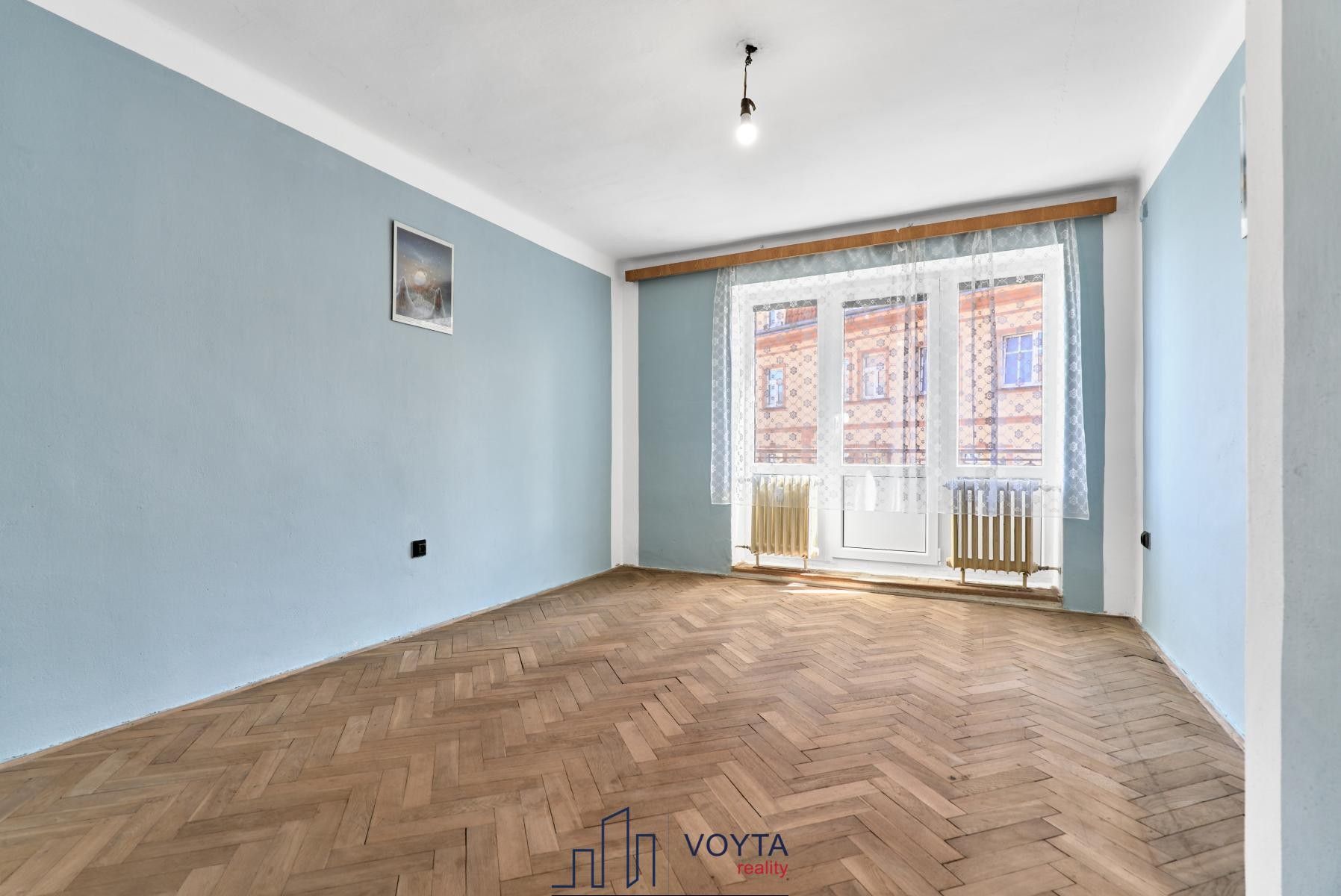 Prodej bytu 2+1 61 m² - foto 12