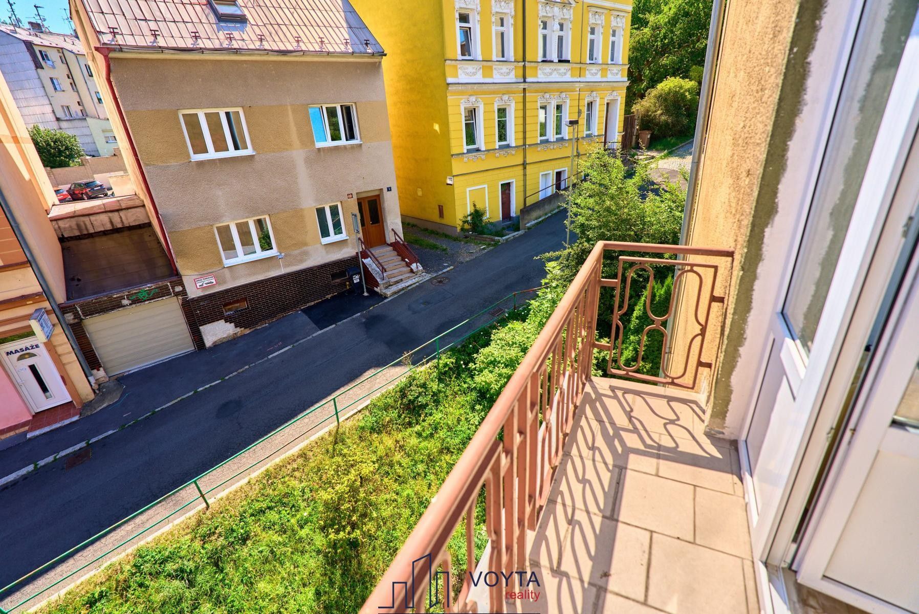 Prodej bytu 2+1 61 m² - foto 13