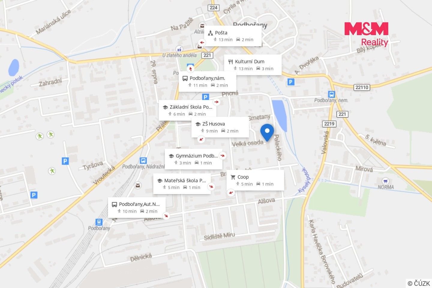 Prodej bytu 2+1 51 m² - foto 18