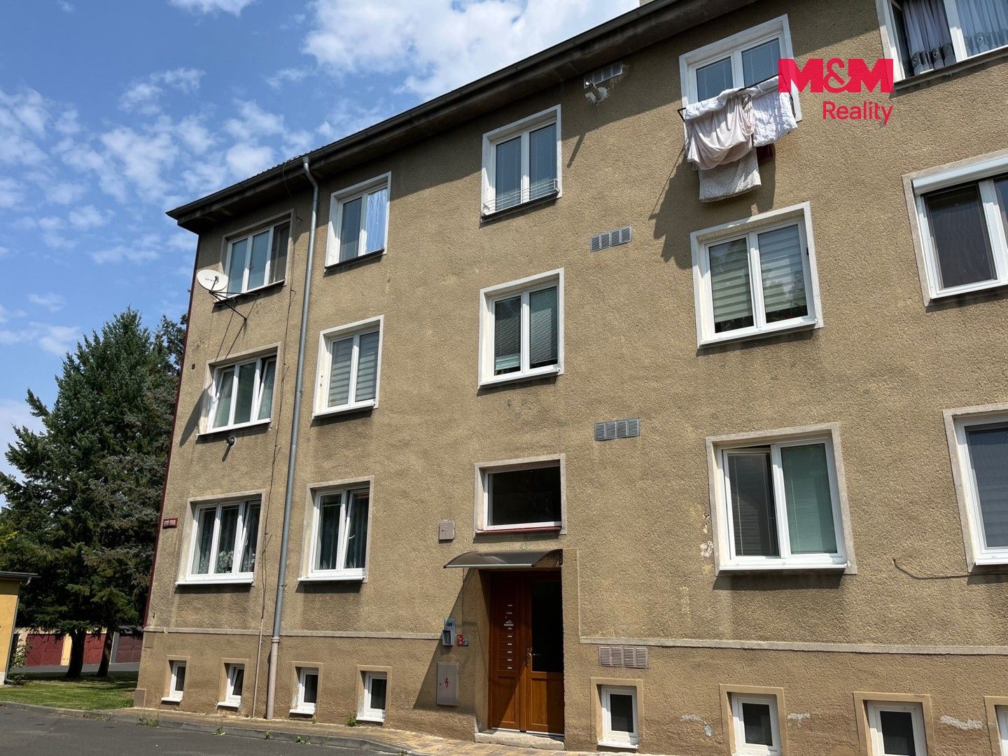 Prodej bytu 2+1 51 m² - foto 17