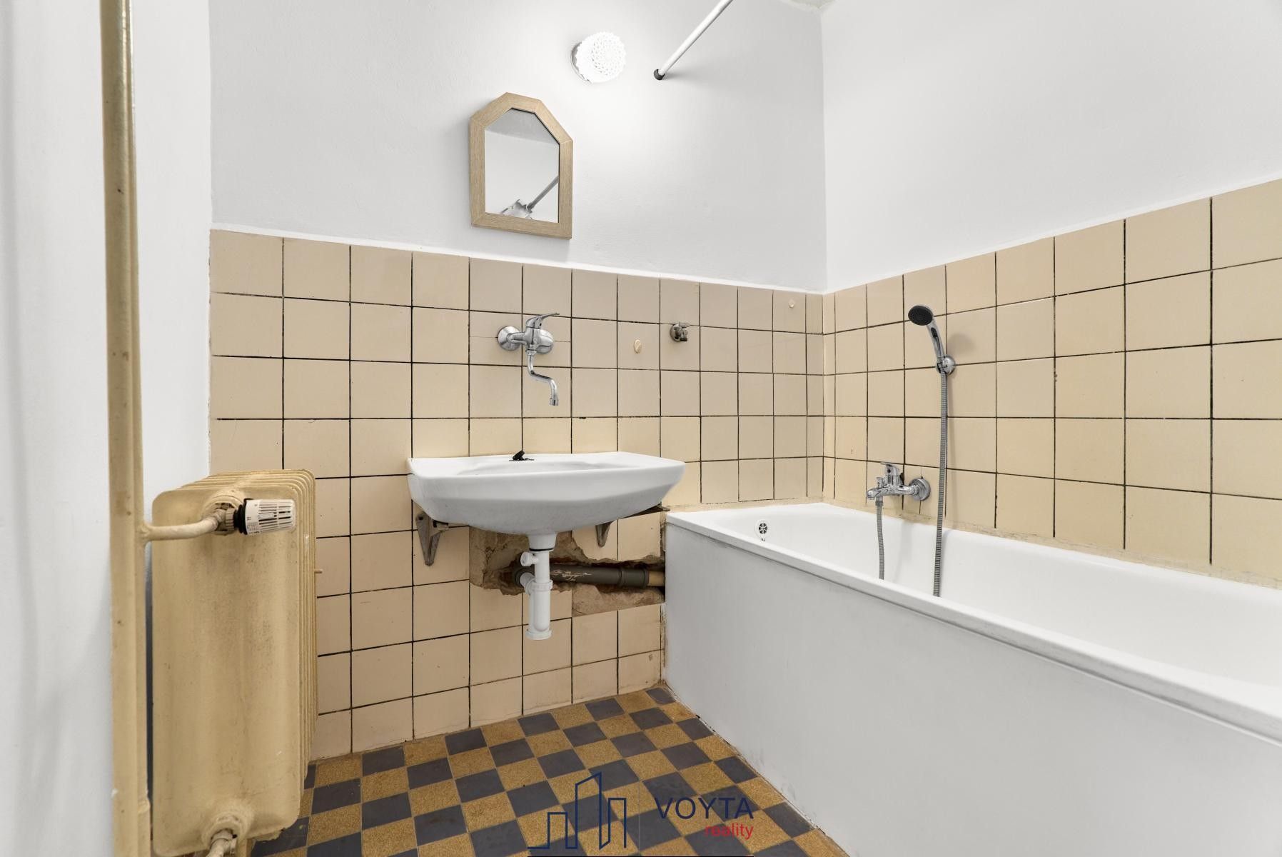 Prodej bytu 2+1 61 m² - foto 17