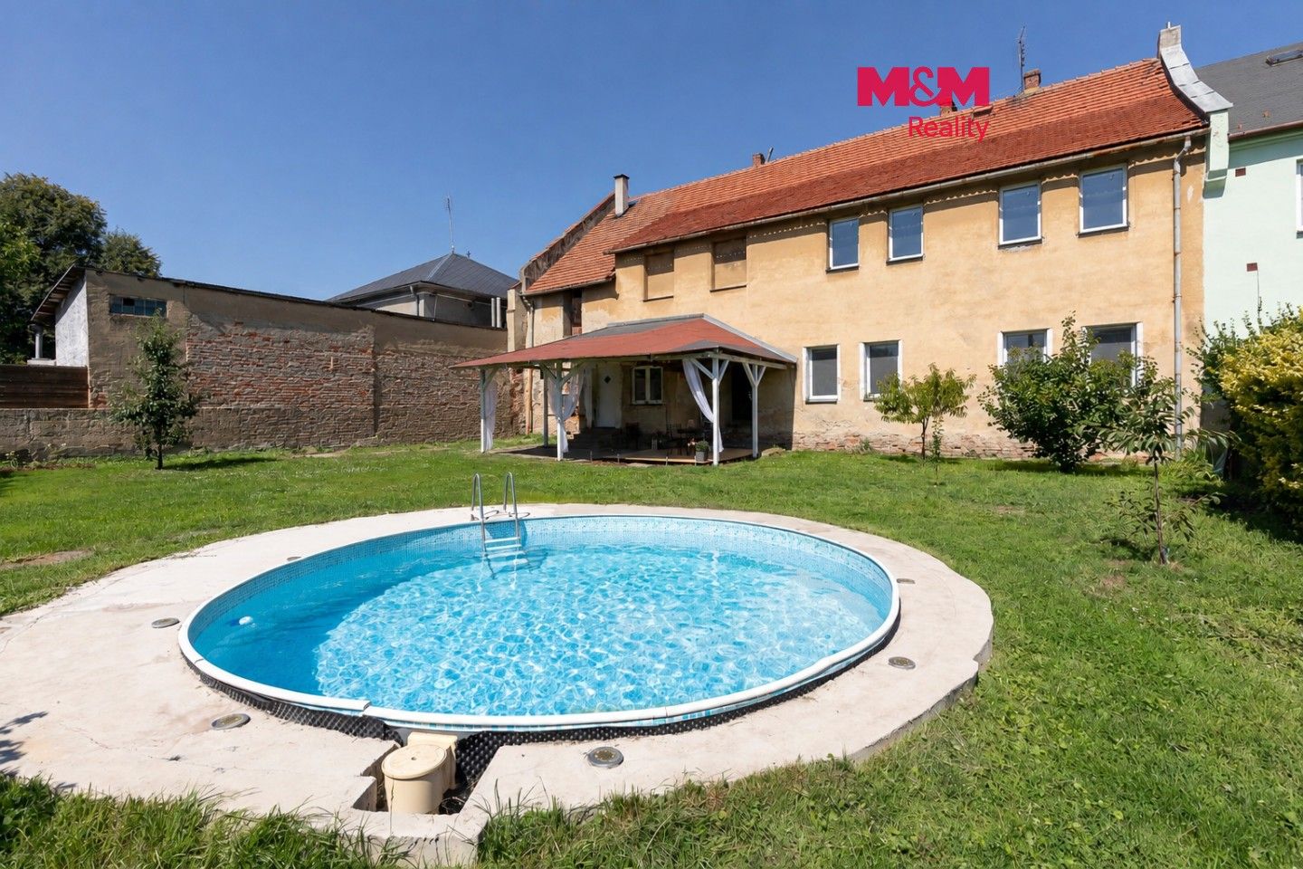 Prodej domu 300 m² - foto 4