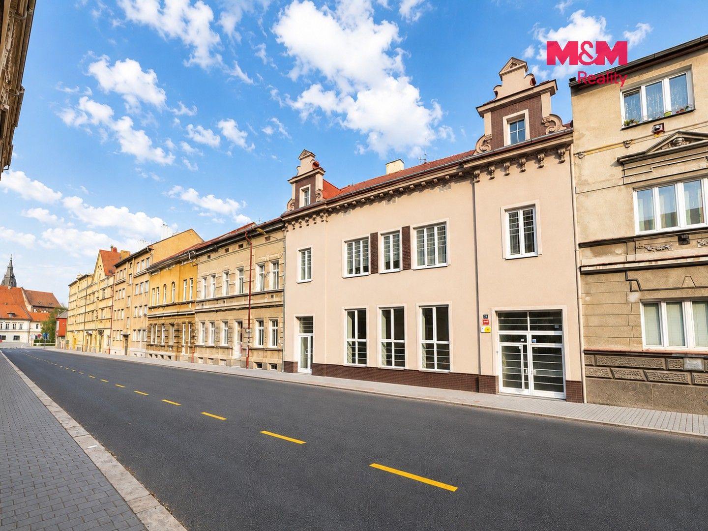 Pronájem komerčního prostoru 145 m² - foto 3