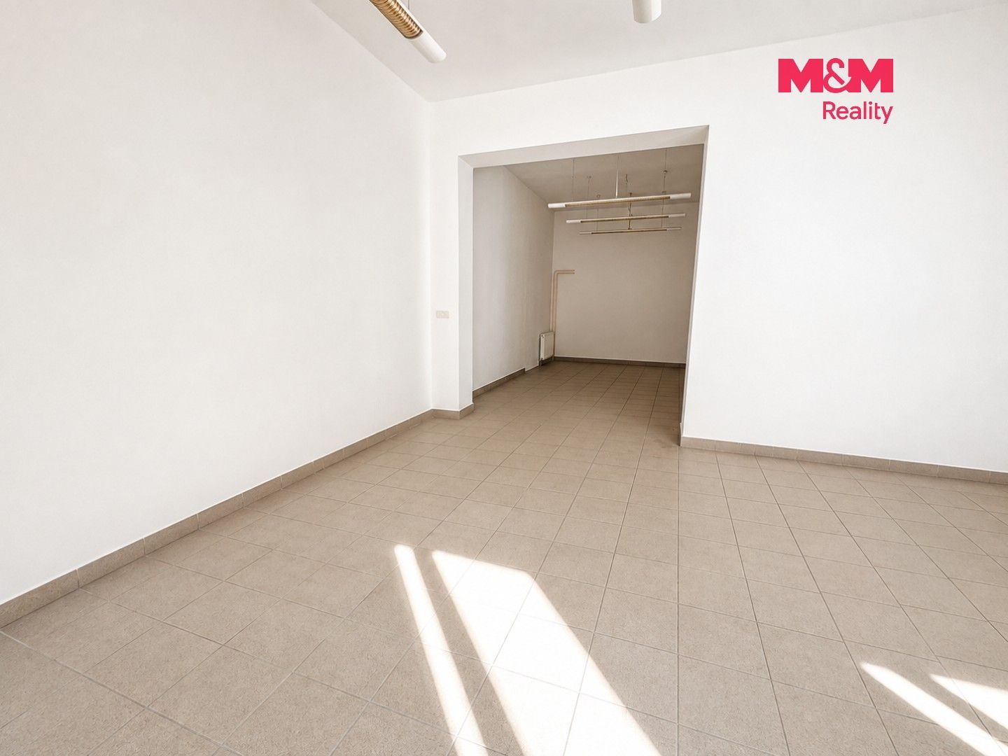 Pronájem komerčního prostoru 145 m² - foto 5