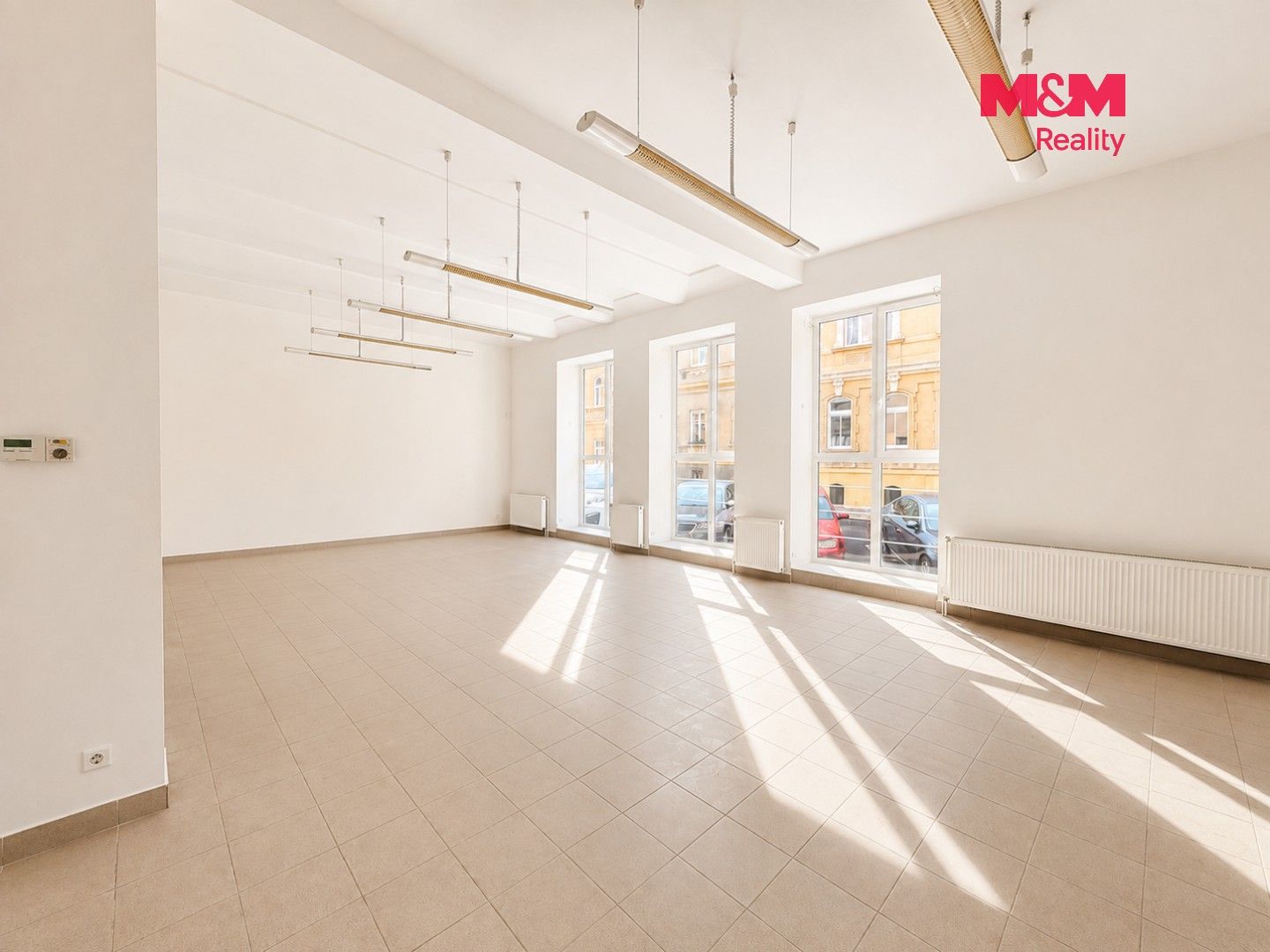 Pronájem komerčního prostoru 145 m² - foto 4