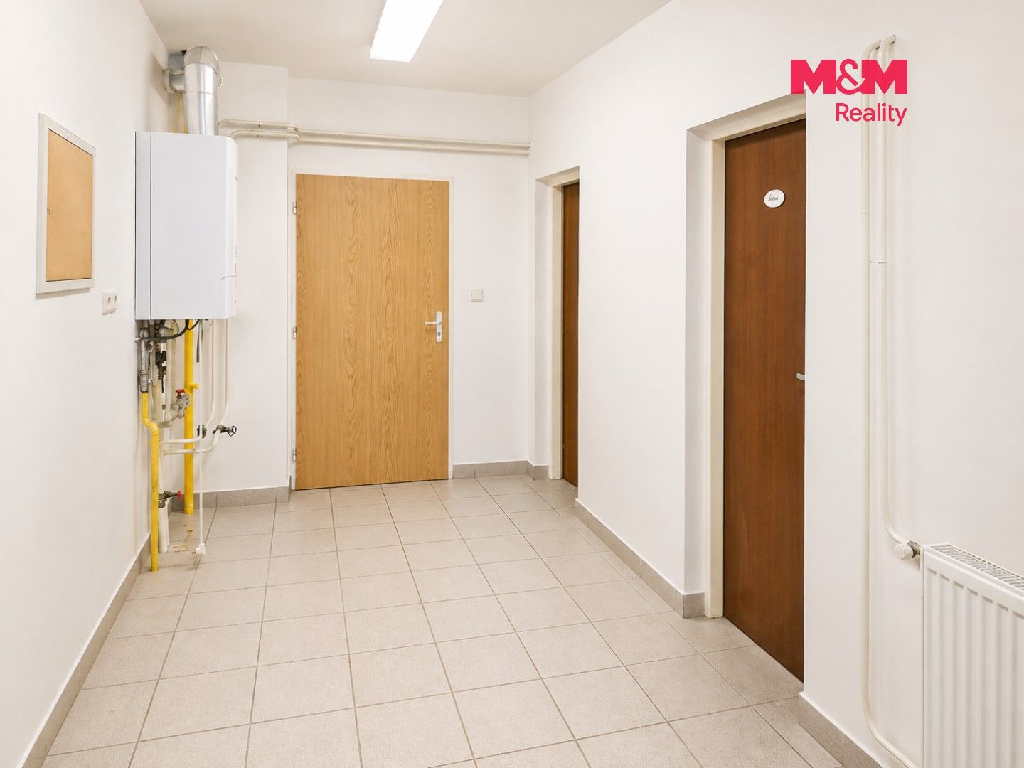 Pronájem komerčního prostoru 145 m² - foto 7