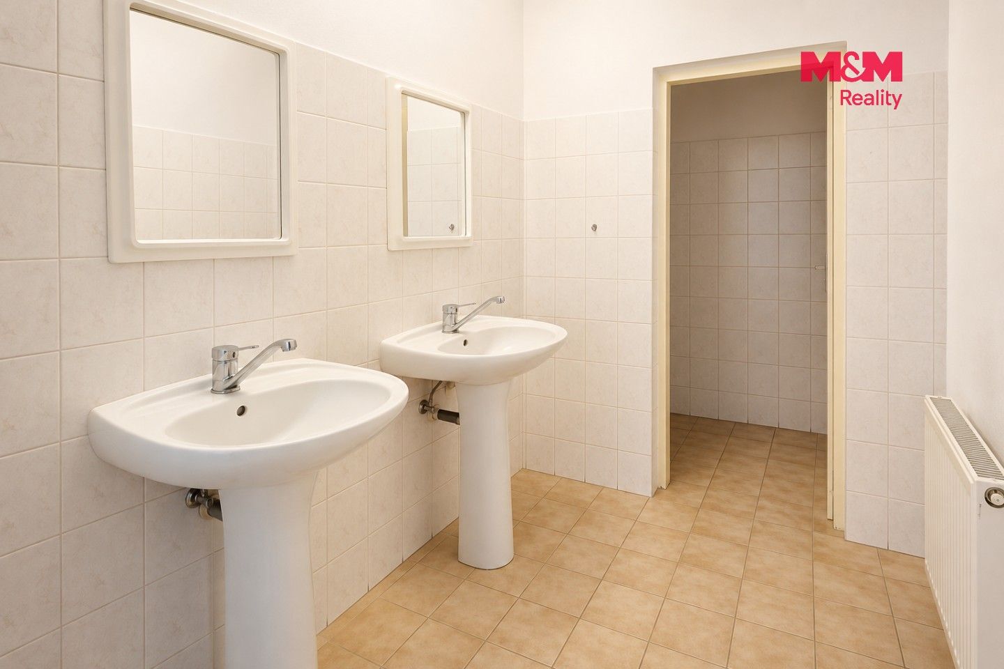 Pronájem komerčního prostoru 145 m² - foto 9