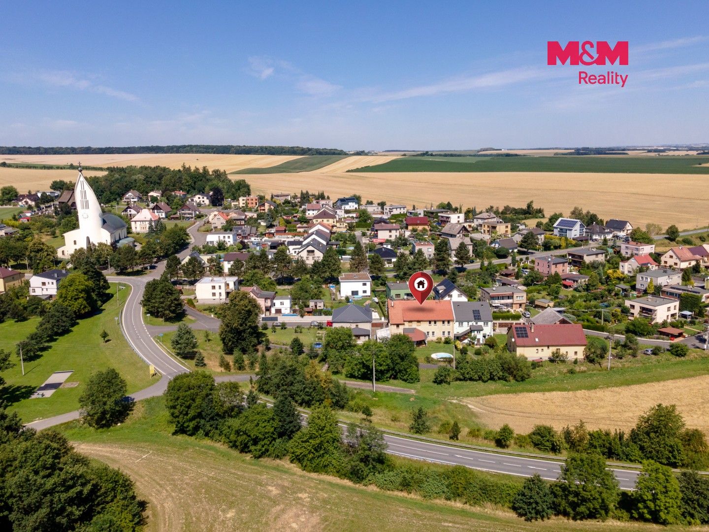 Prodej domu 300 m² - foto 18