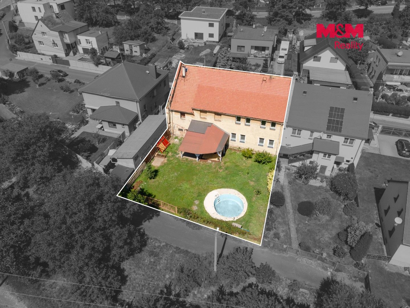 Prodej domu 300 m² - foto 19