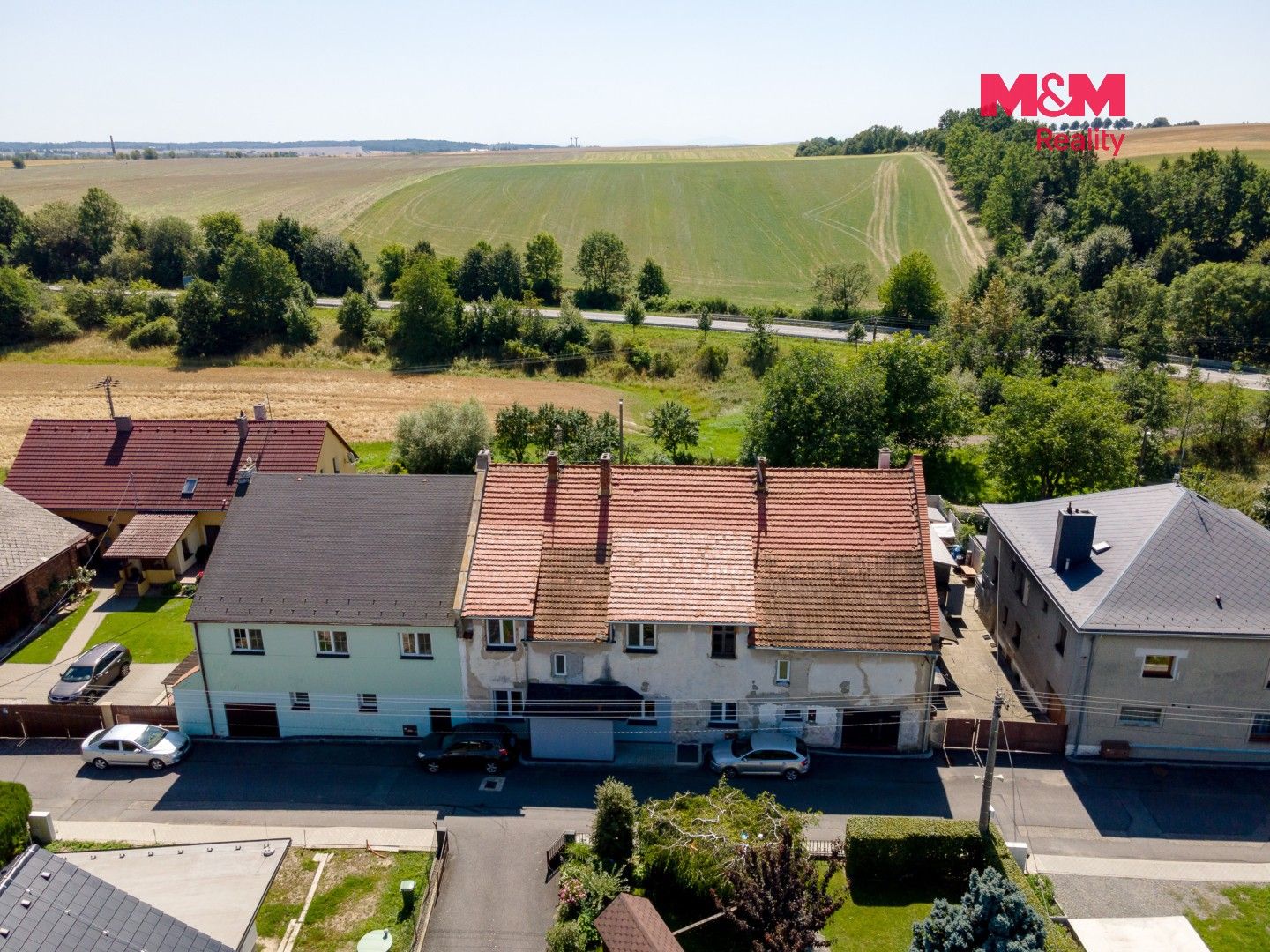Prodej domu 300 m² - foto 20