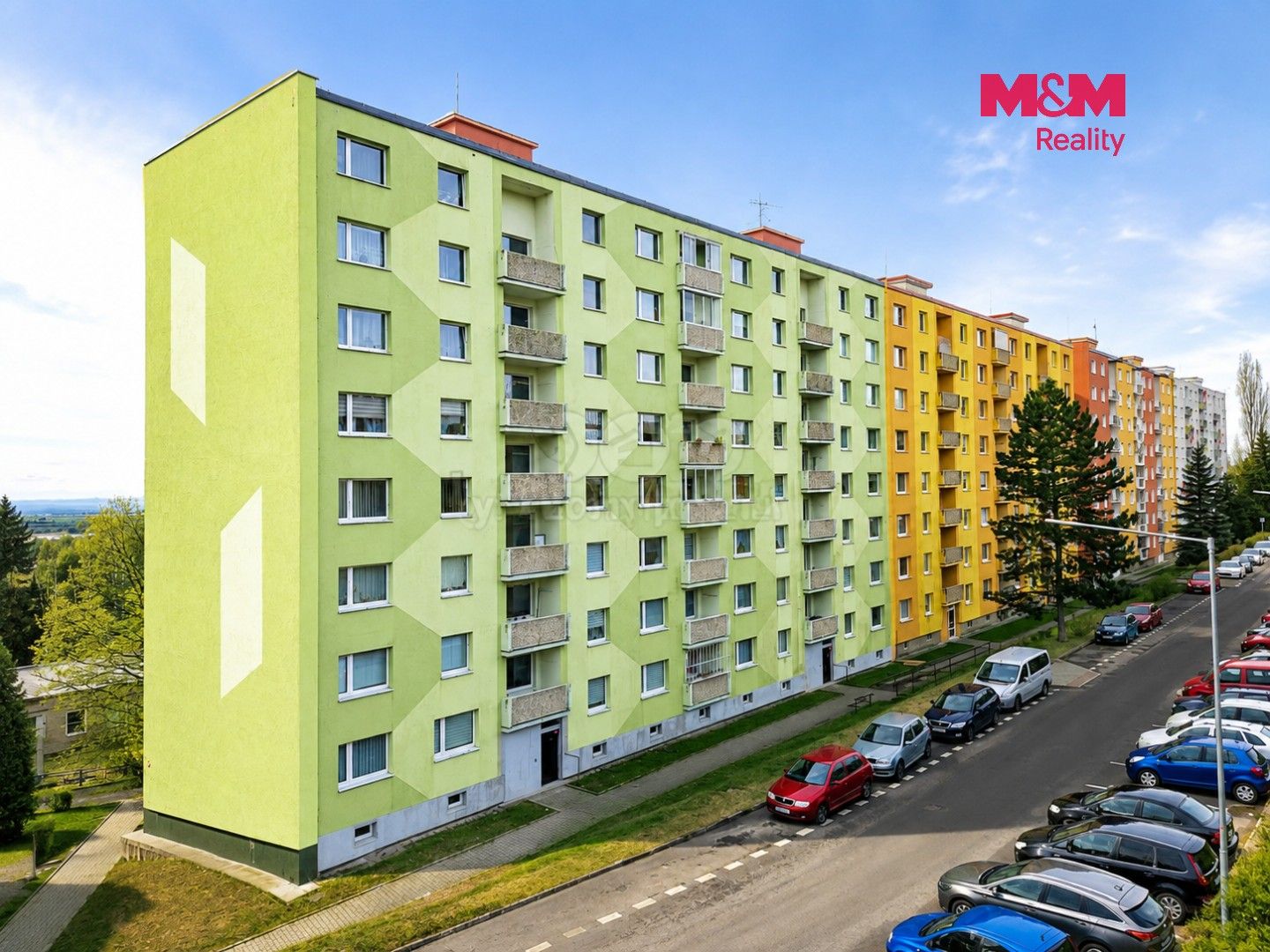 Pronájem bytu 1+1 40 m² - foto 3