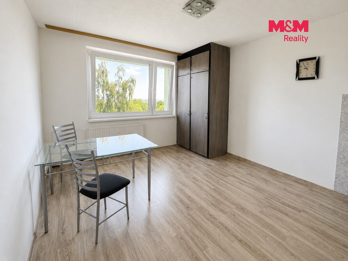 Pronájem bytu 1+1 40 m² - foto 2