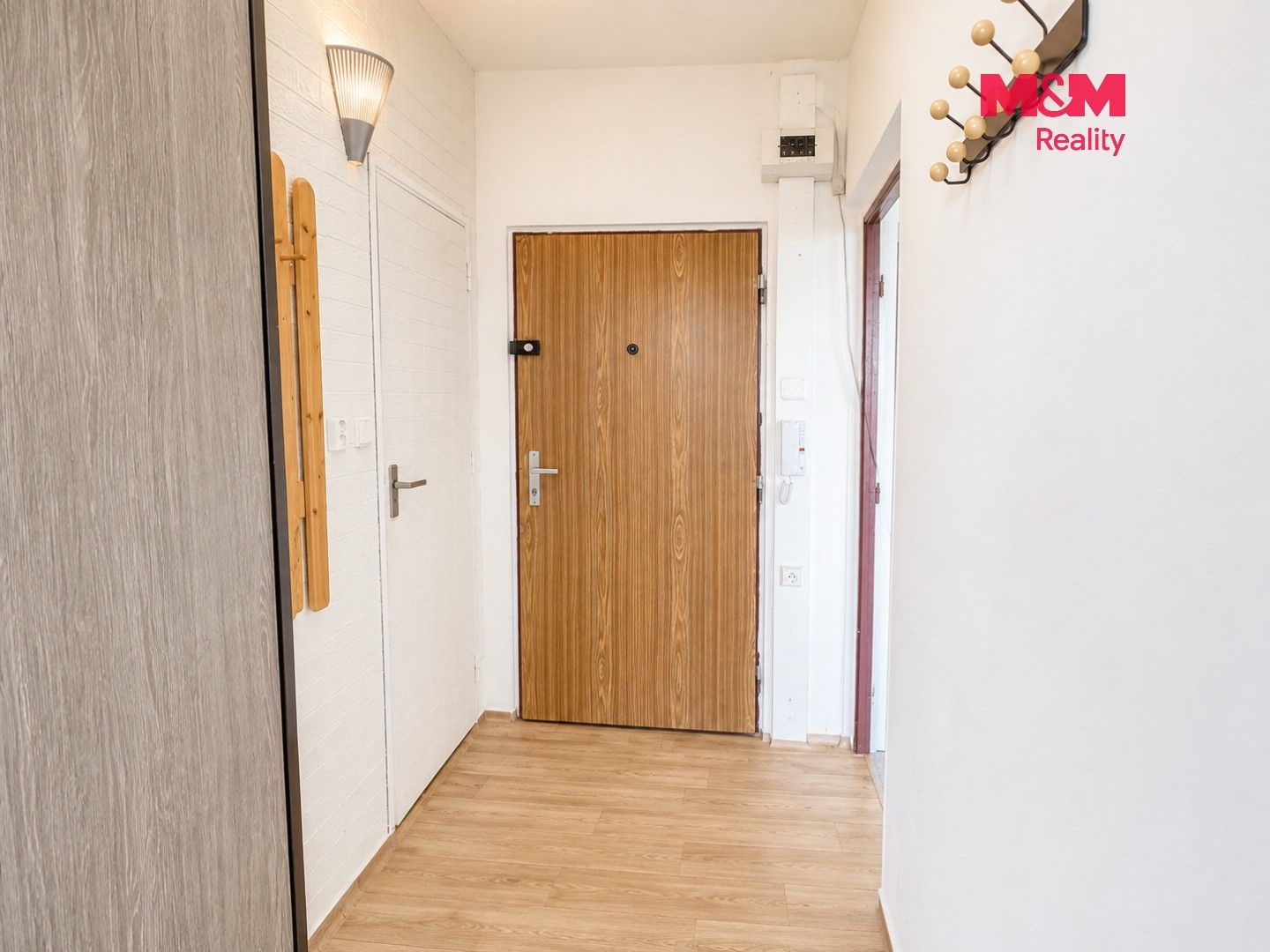 Pronájem bytu 1+1 40 m² - foto 5