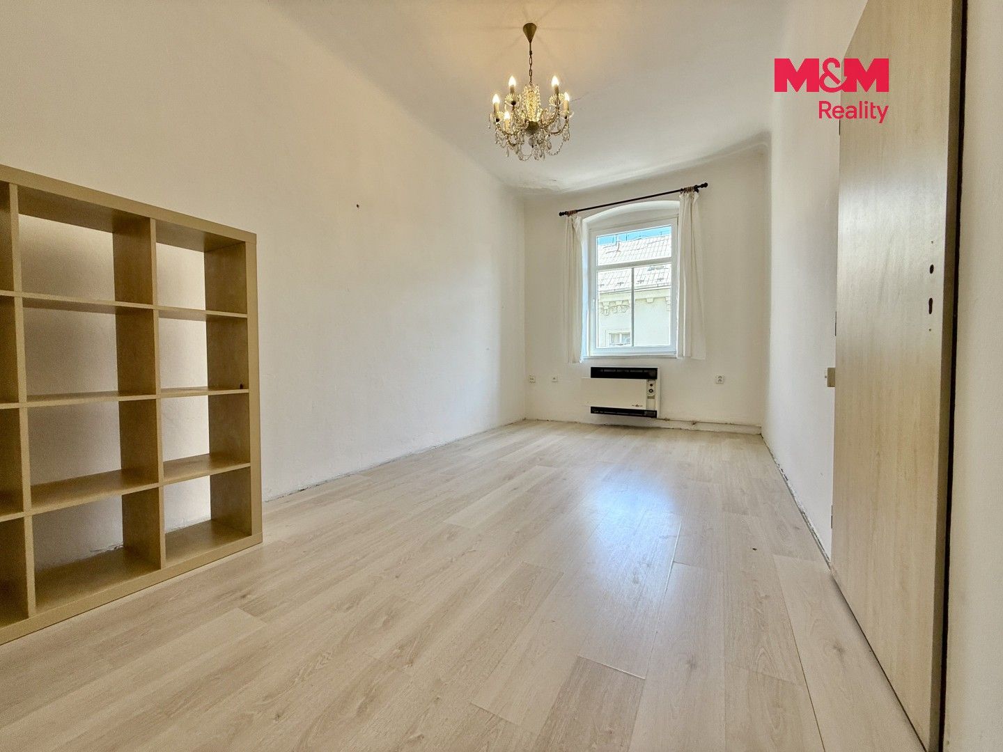 Pronájem bytu 2+1 59 m² - foto 3