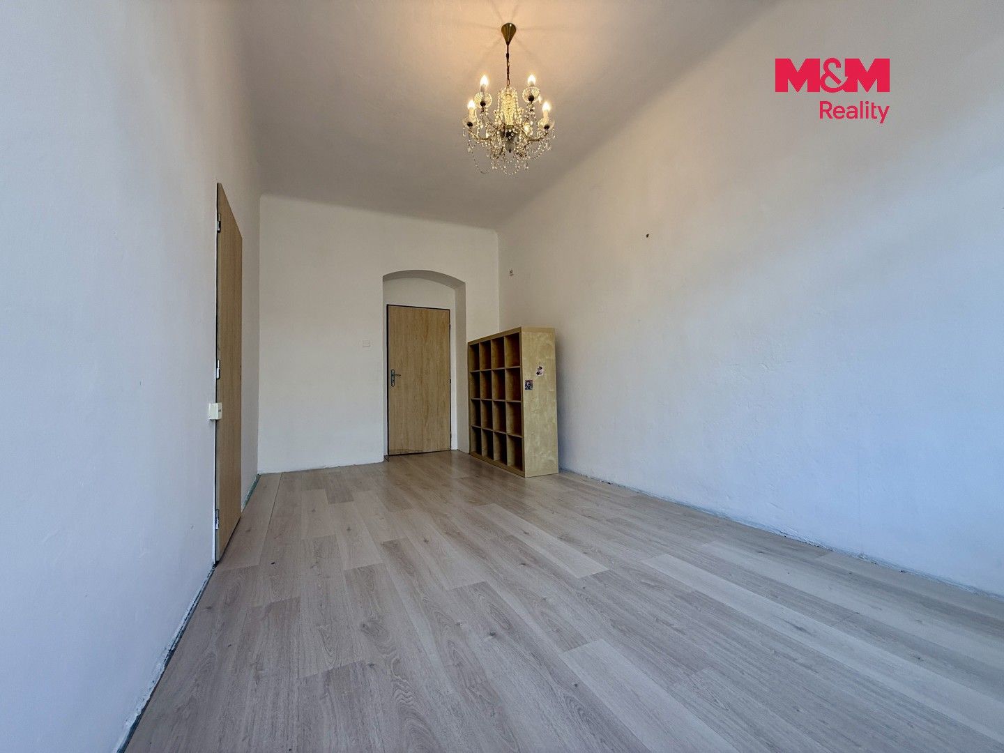 Pronájem bytu 2+1 59 m² - foto 4