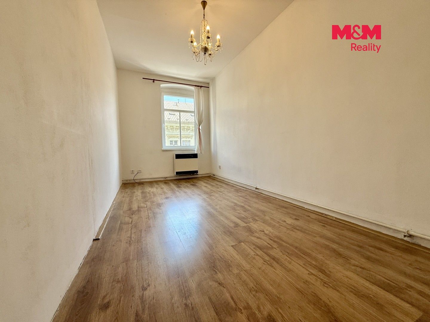 Pronájem bytu 2+1 59 m² - foto 6
