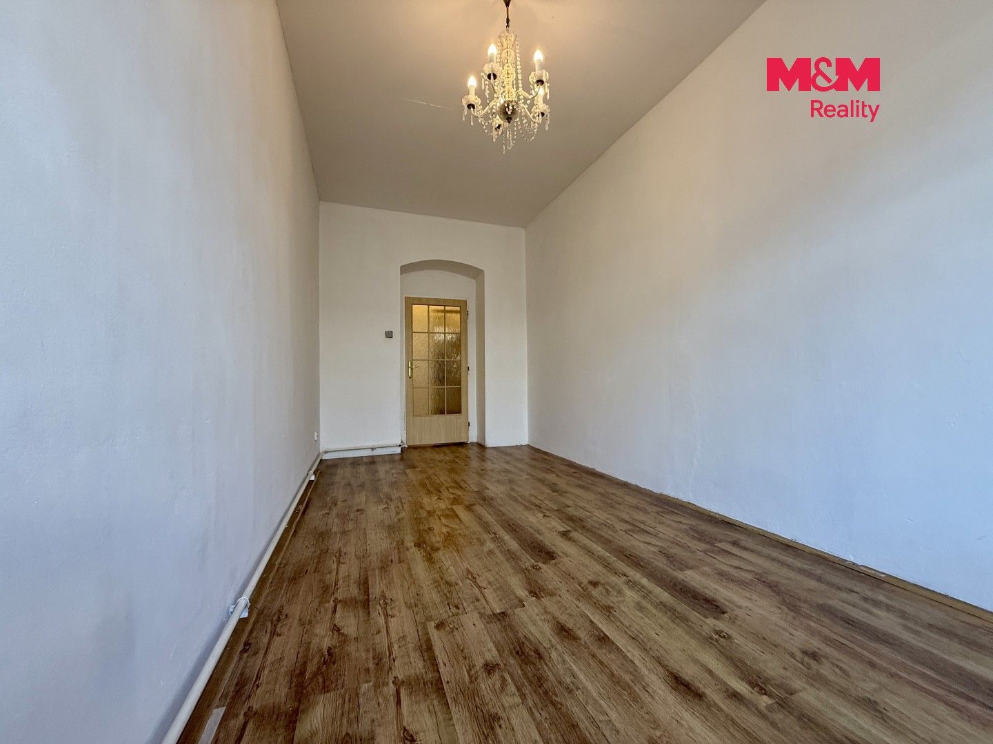 Pronájem bytu 2+1 59 m² - foto 5