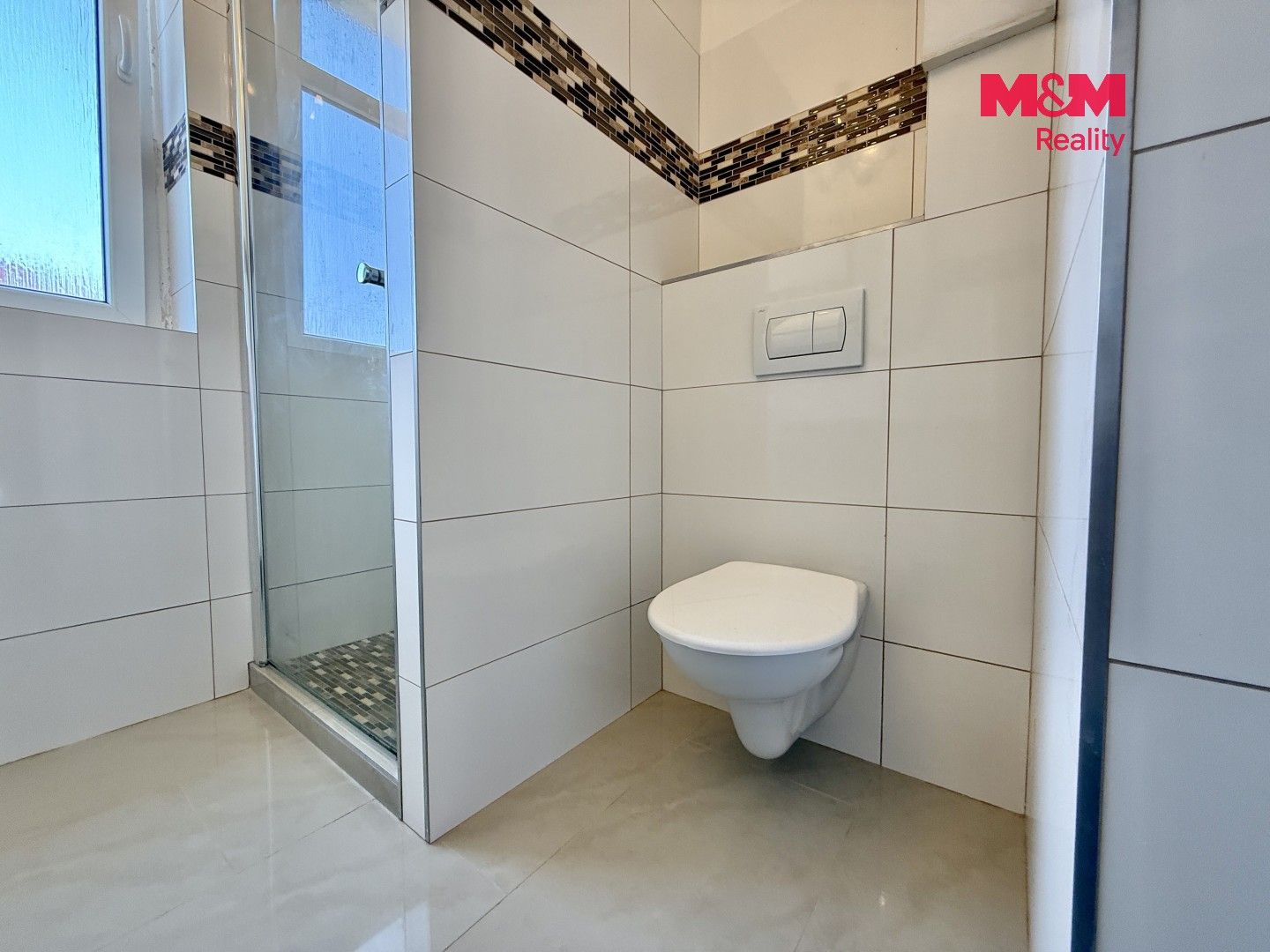 Pronájem bytu 2+1 59 m² - foto 8