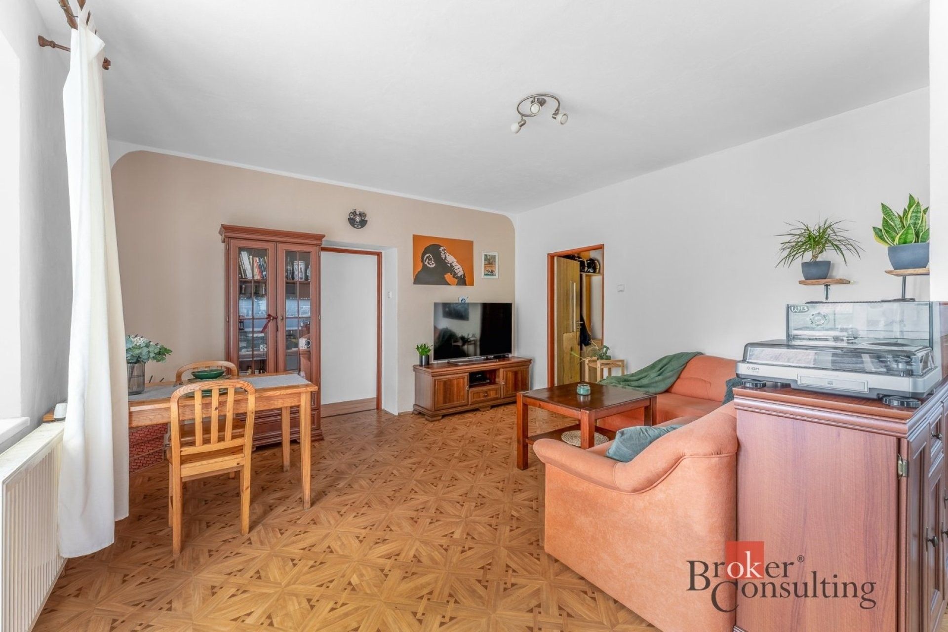Prodej bytu 4+kk 76 m² - foto 4