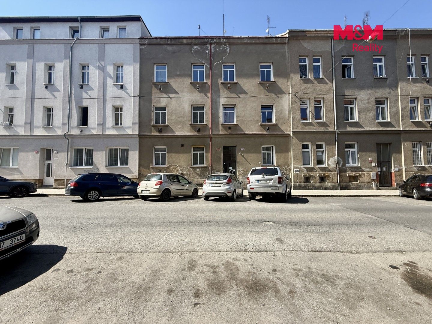 Pronájem bytu 2+1 59 m² - foto 11