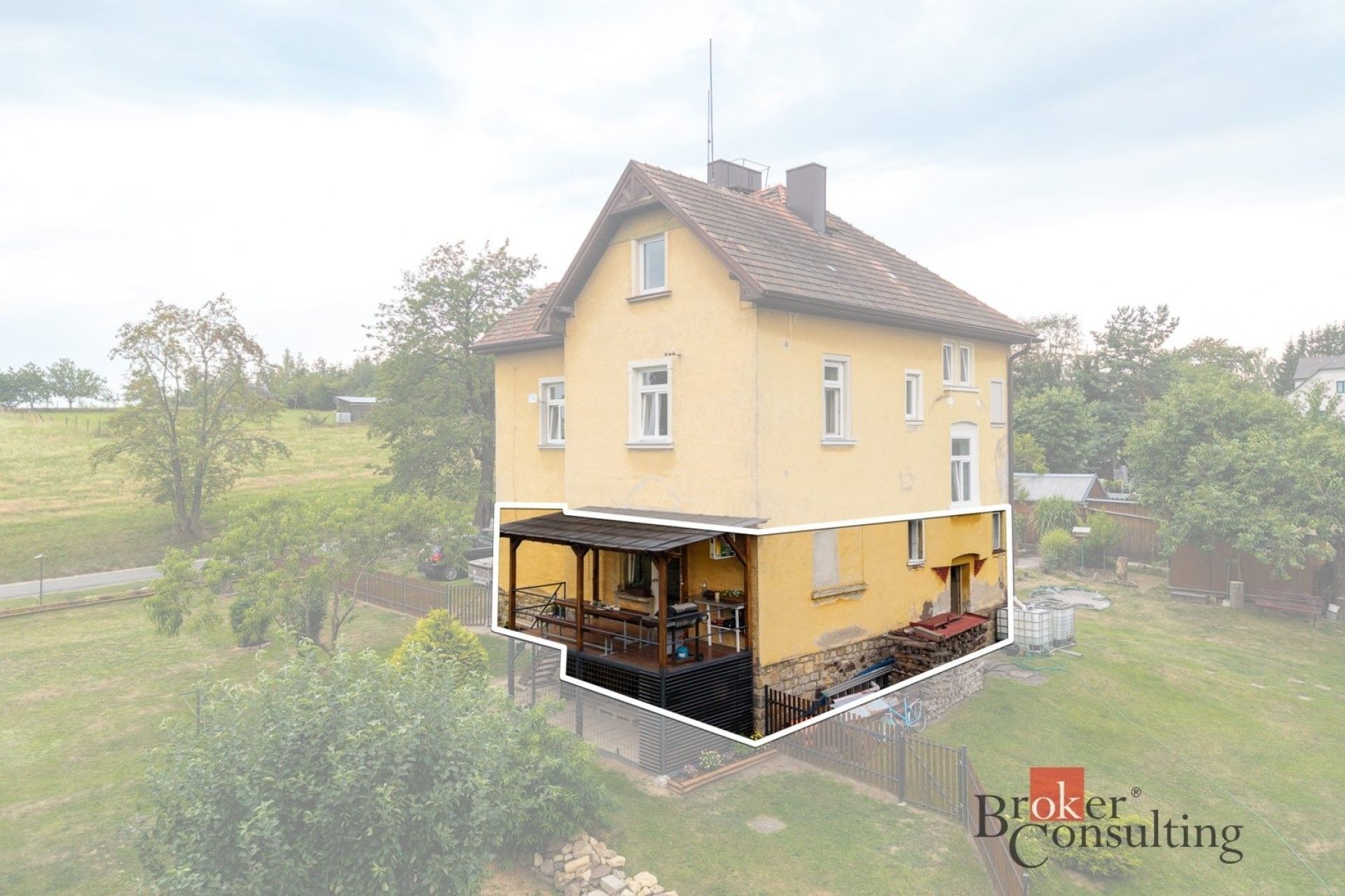 Prodej bytu 4+kk 76 m² - foto 16