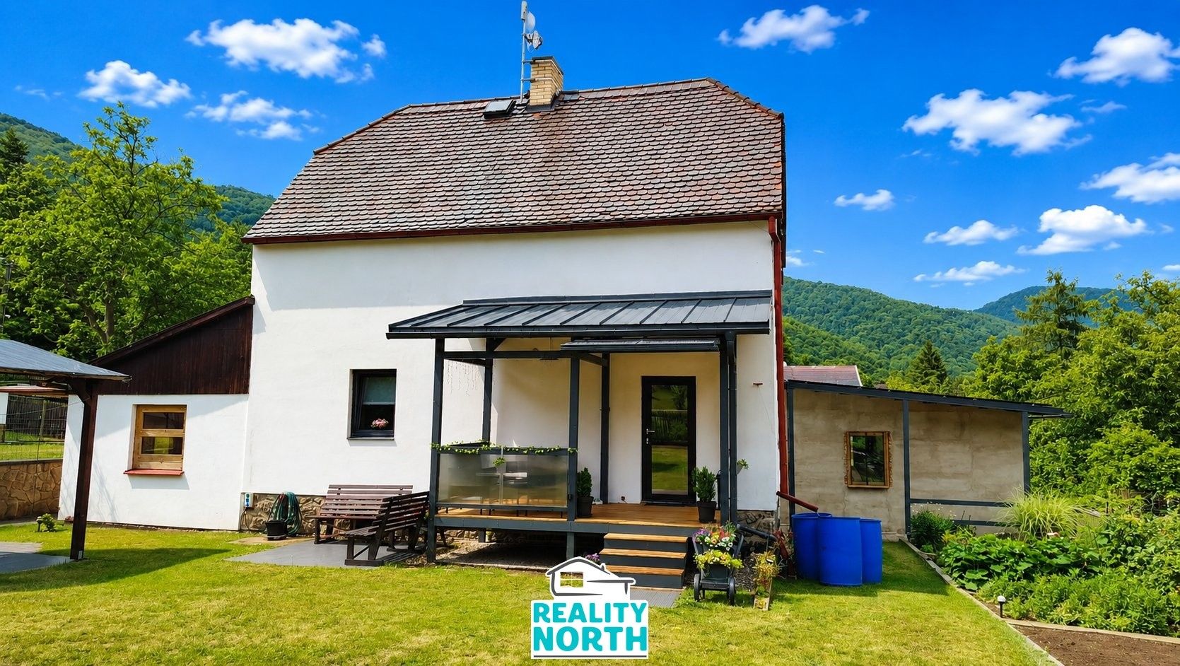 Prodej domu 110 m² - foto 1