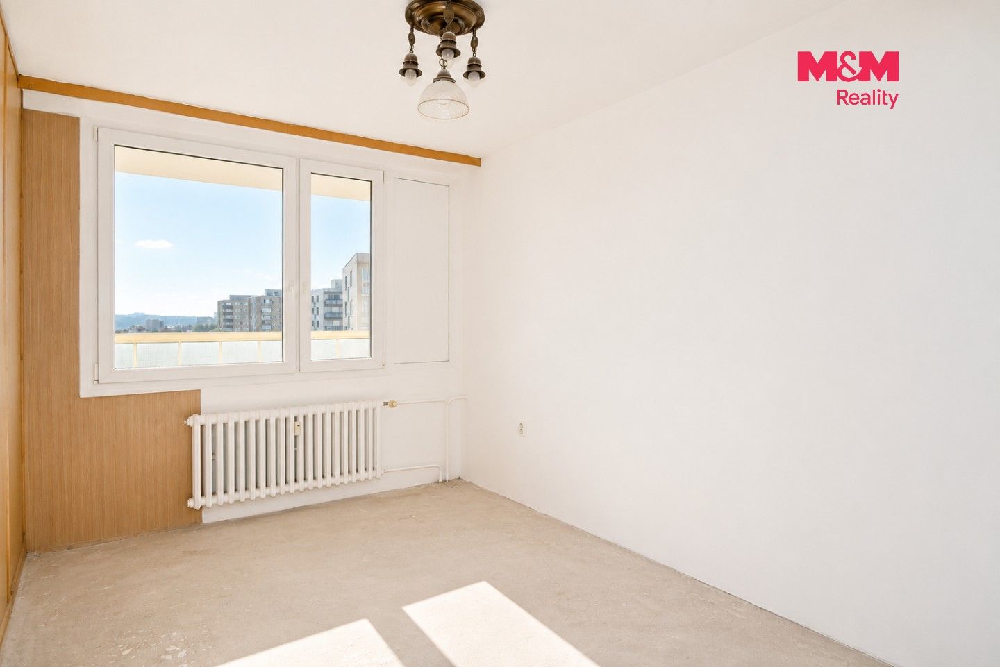 Prodej bytu 2+kk 44 m² - foto 5