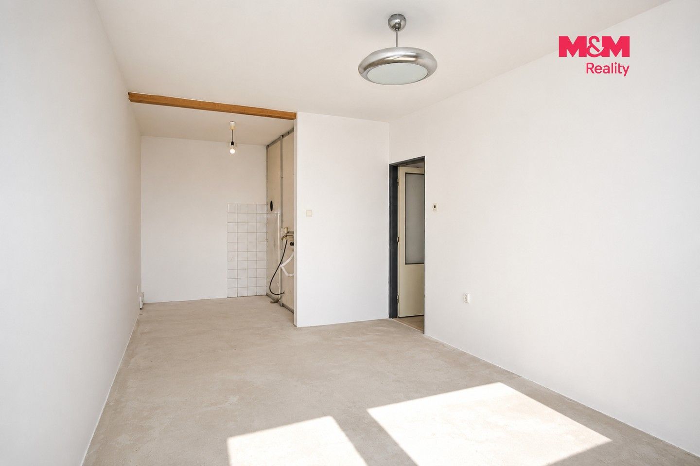 Prodej bytu 2+kk 44 m² - foto 4