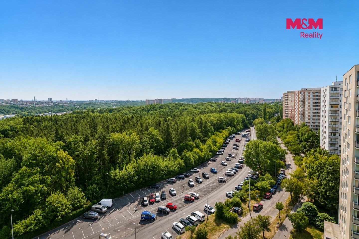Prodej bytu 2+kk 44 m² - foto 8