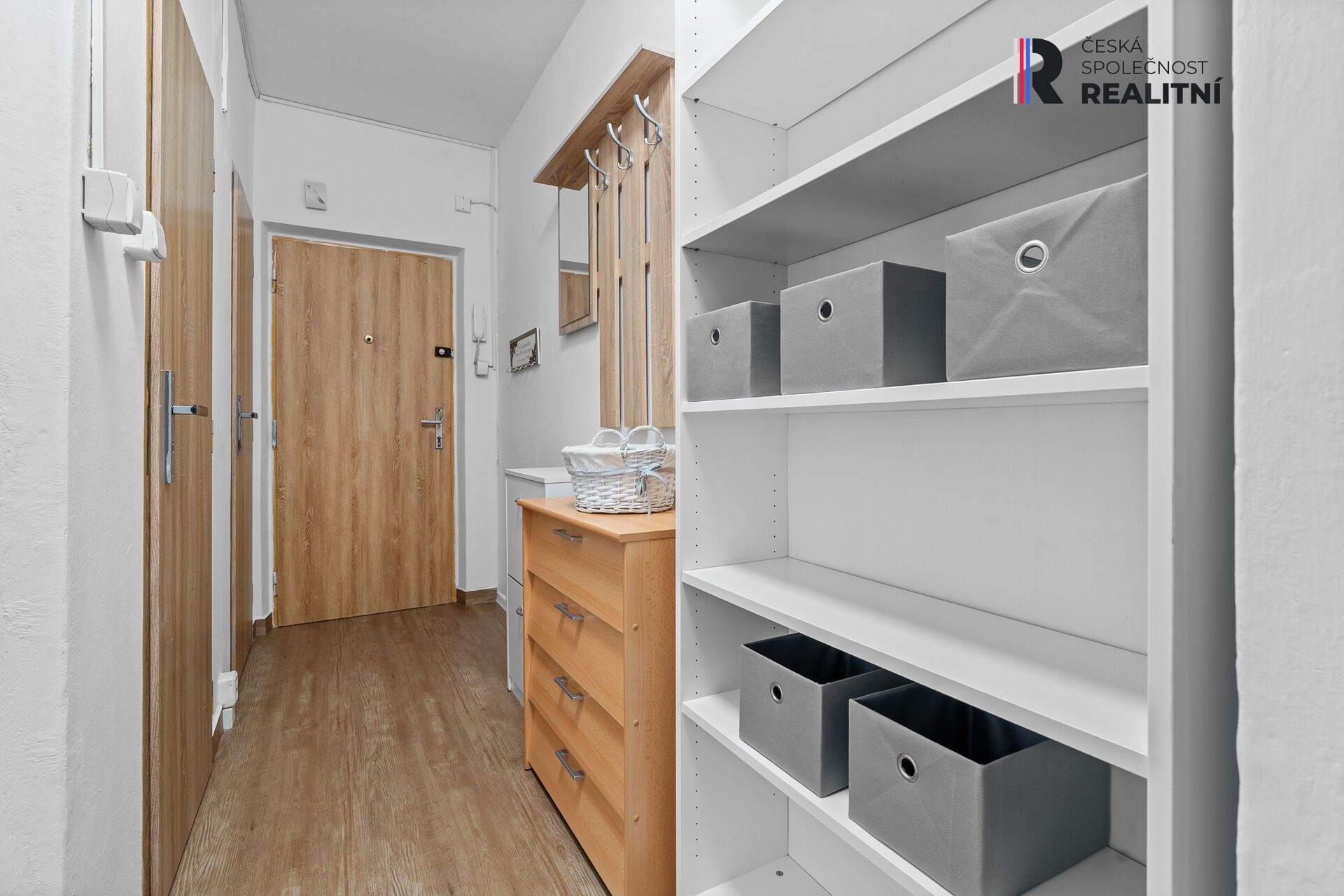 Prodej bytu 2+1 52 m² - foto 4