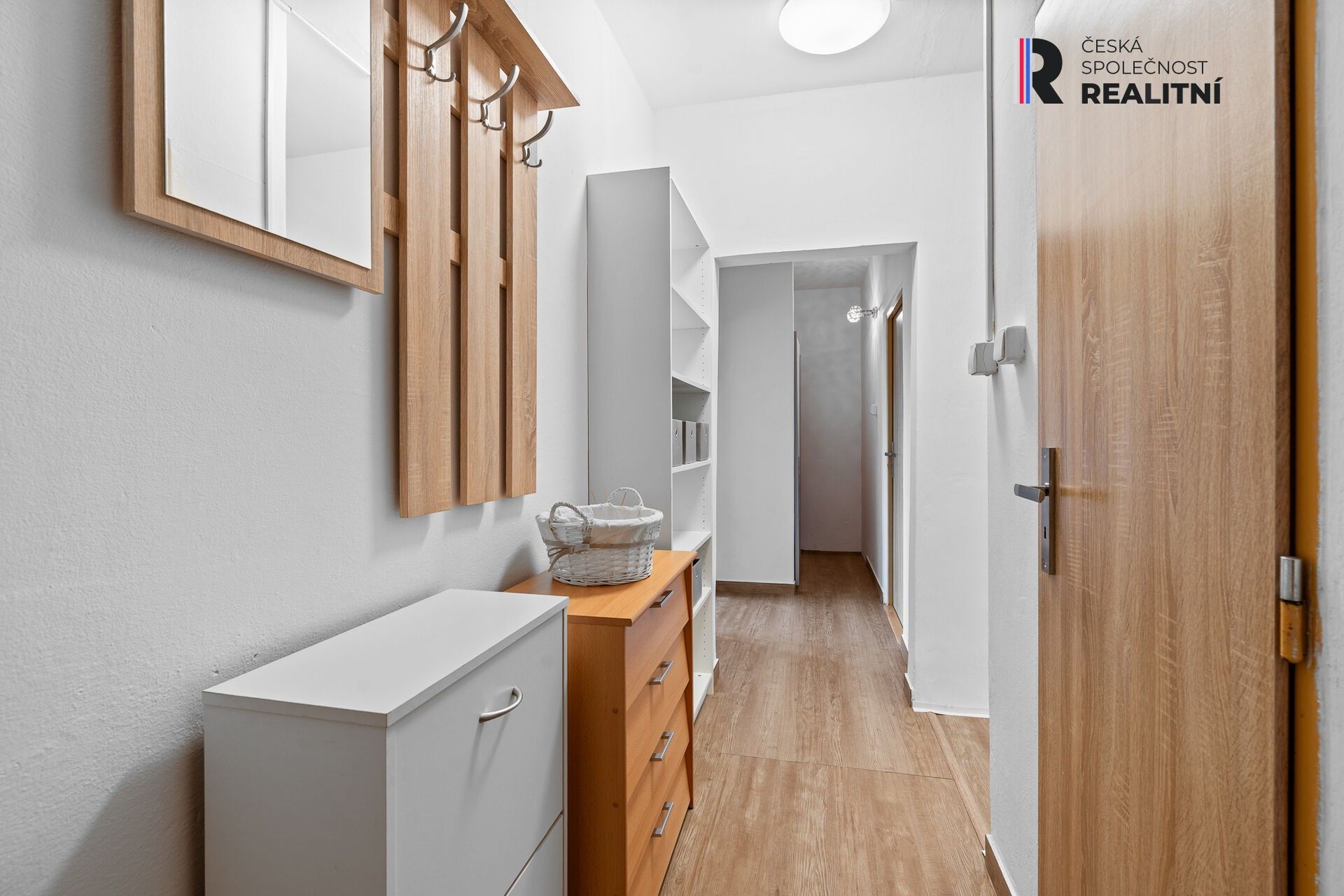 Prodej bytu 2+1 52 m² - foto 5