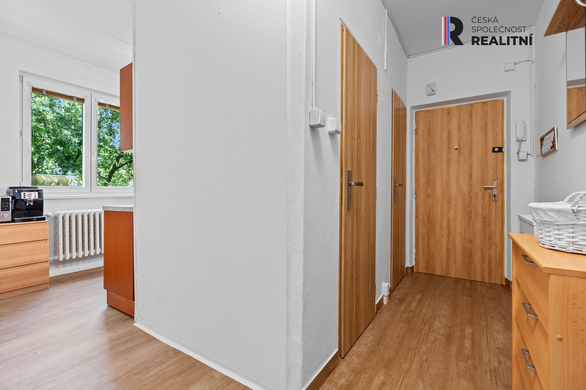 Prodej bytu 2+1 52 m² - foto 6