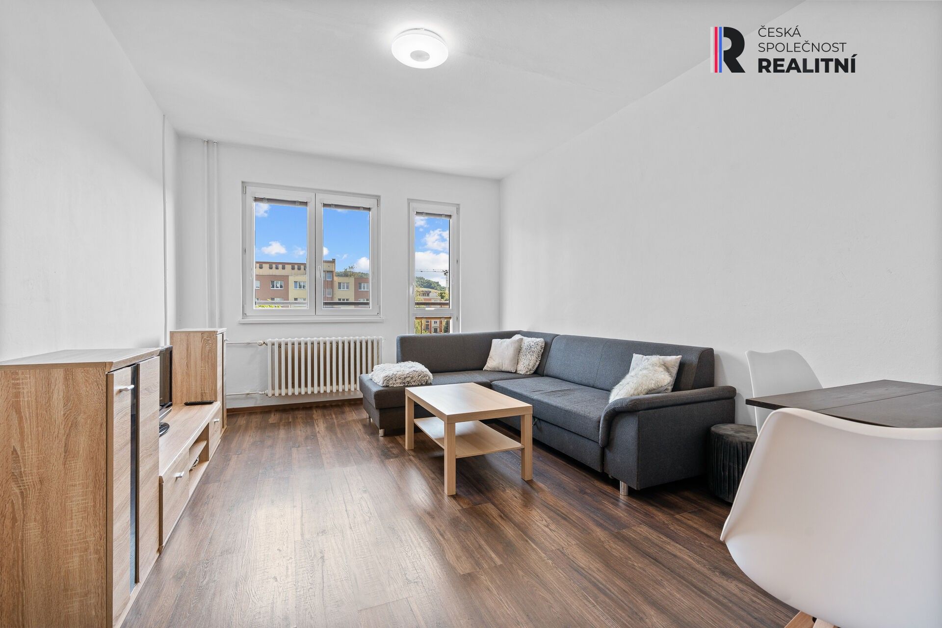 Prodej bytu 2+1 52 m² - foto 8