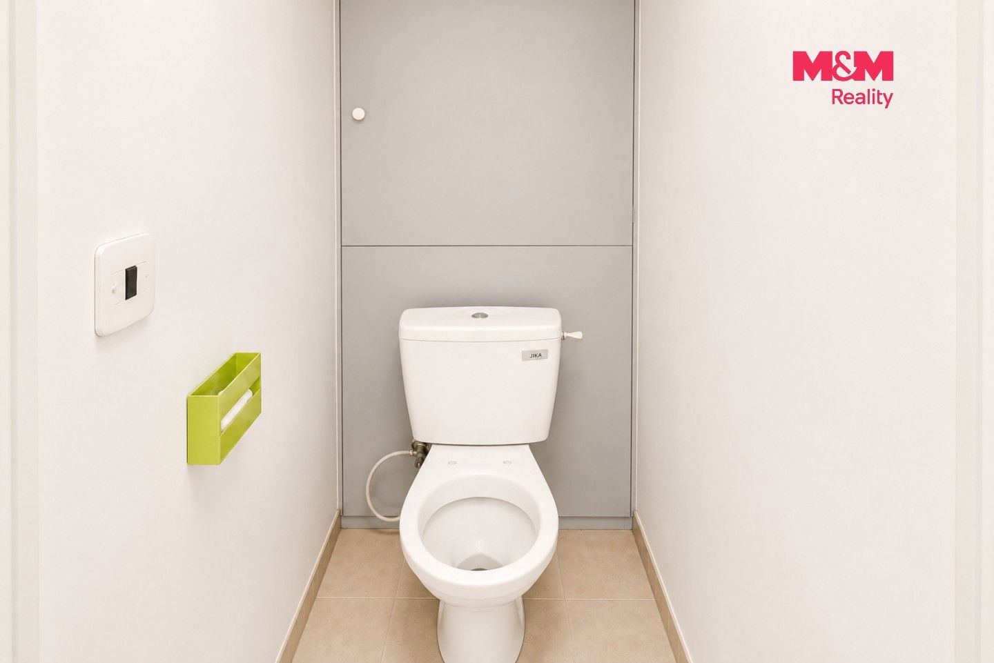 Prodej bytu 2+kk 44 m² - foto 13
