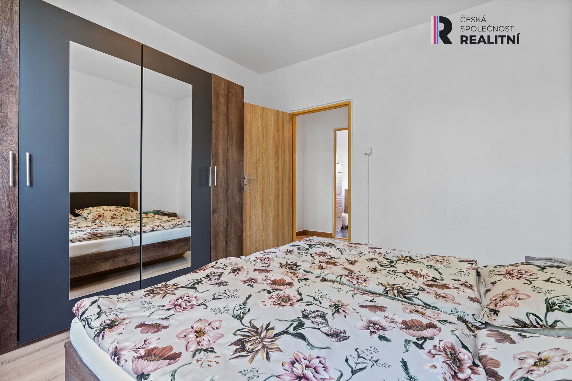 Prodej bytu 2+1 52 m² - foto 12