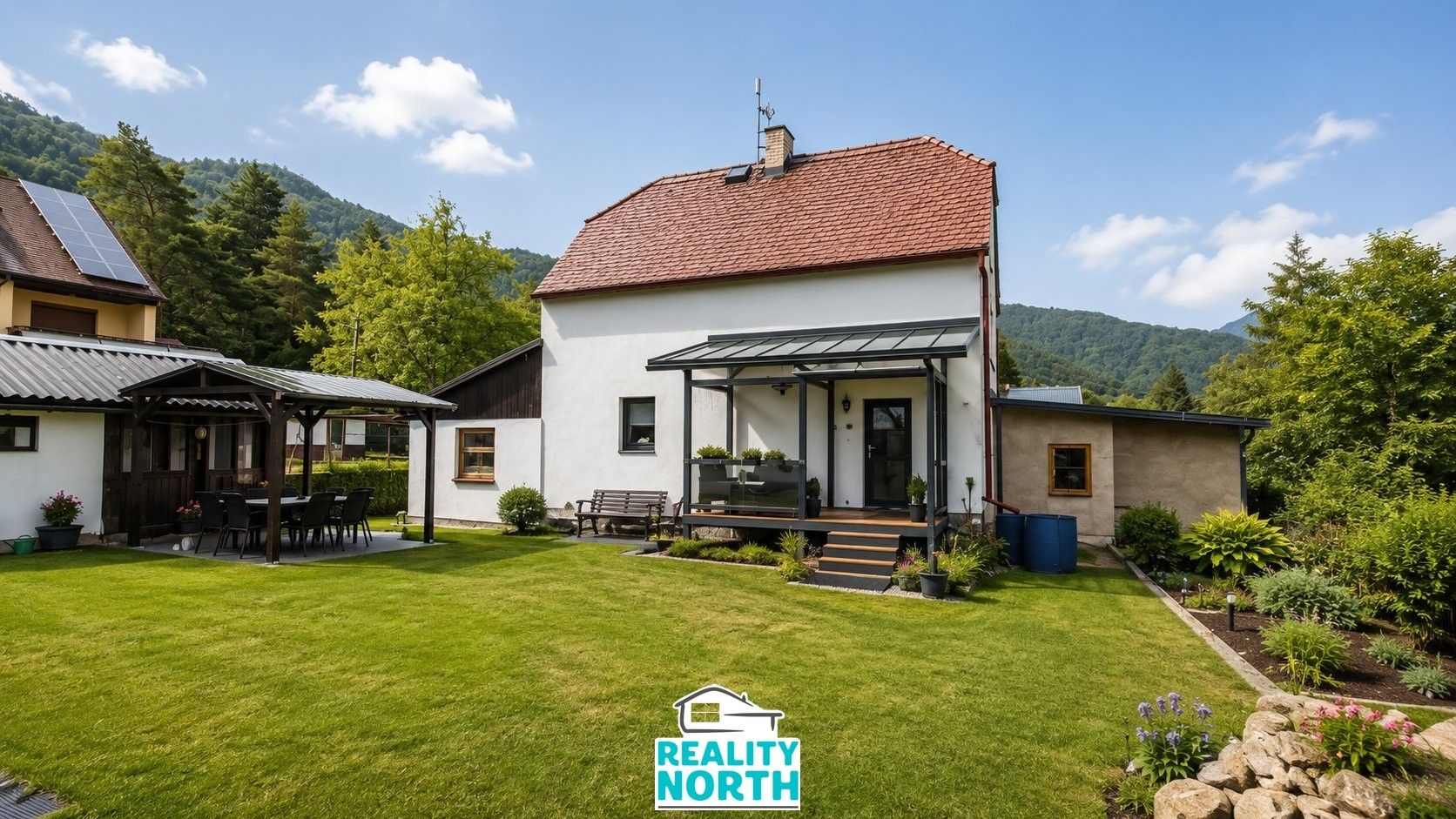 Prodej domu 110 m² - foto 22
