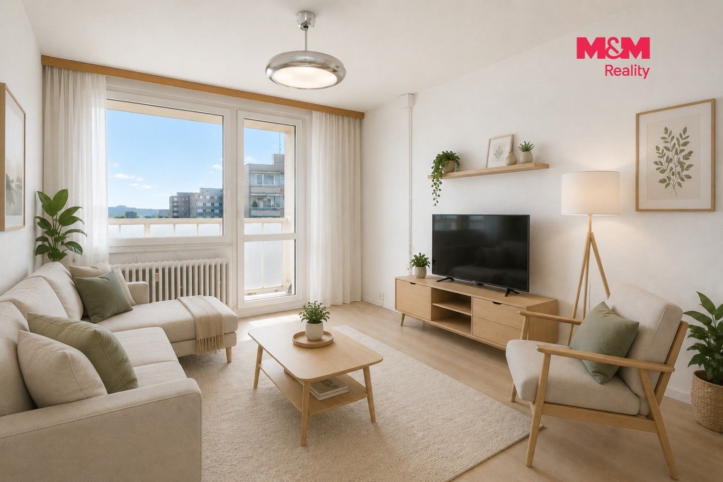 Prodej bytu 2+kk 44 m² - foto 18
