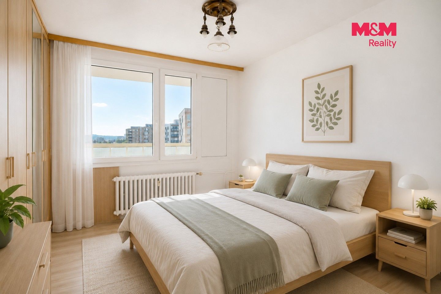 Prodej bytu 2+kk 44 m² - foto 19