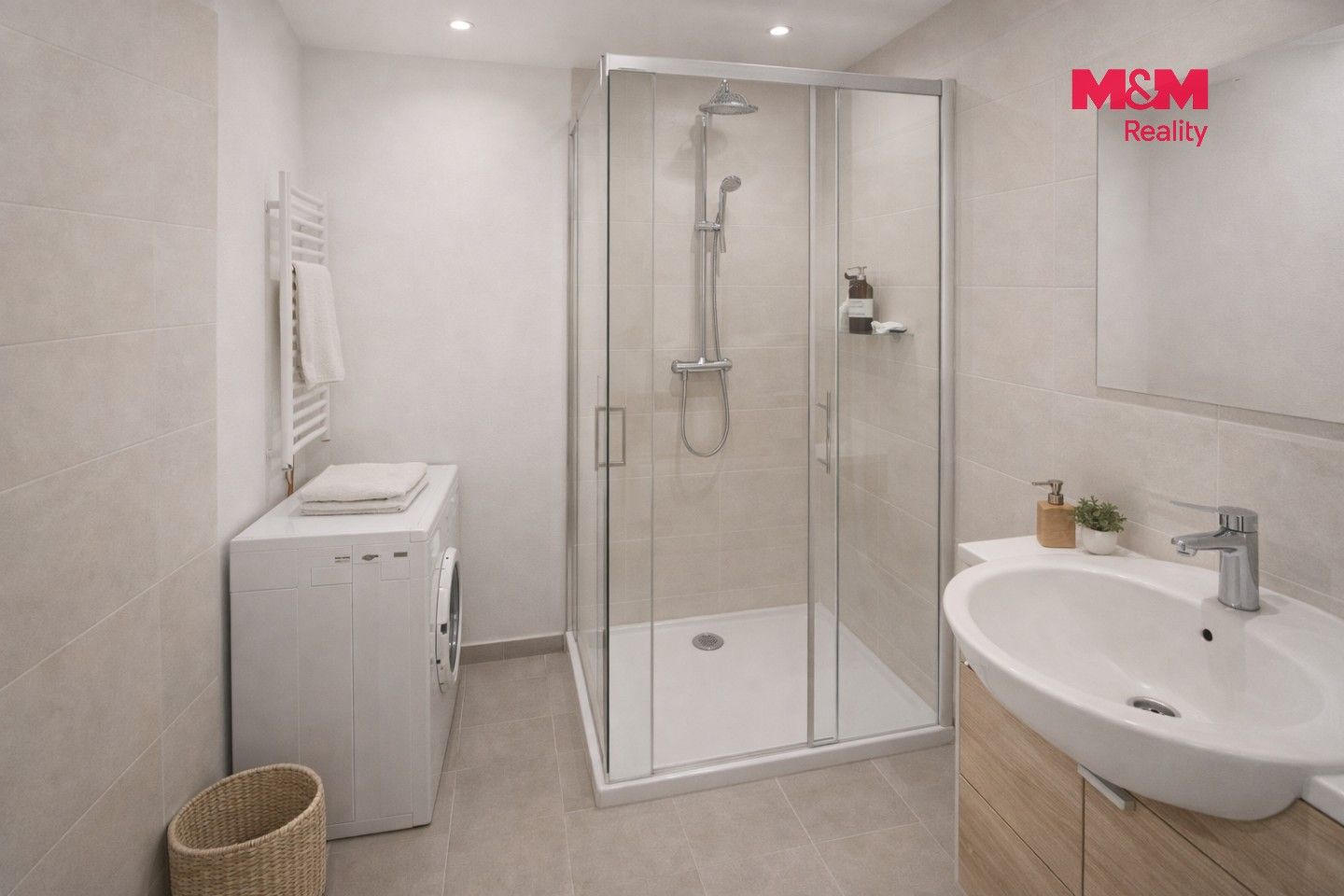 Prodej bytu 2+kk 44 m² - foto 21