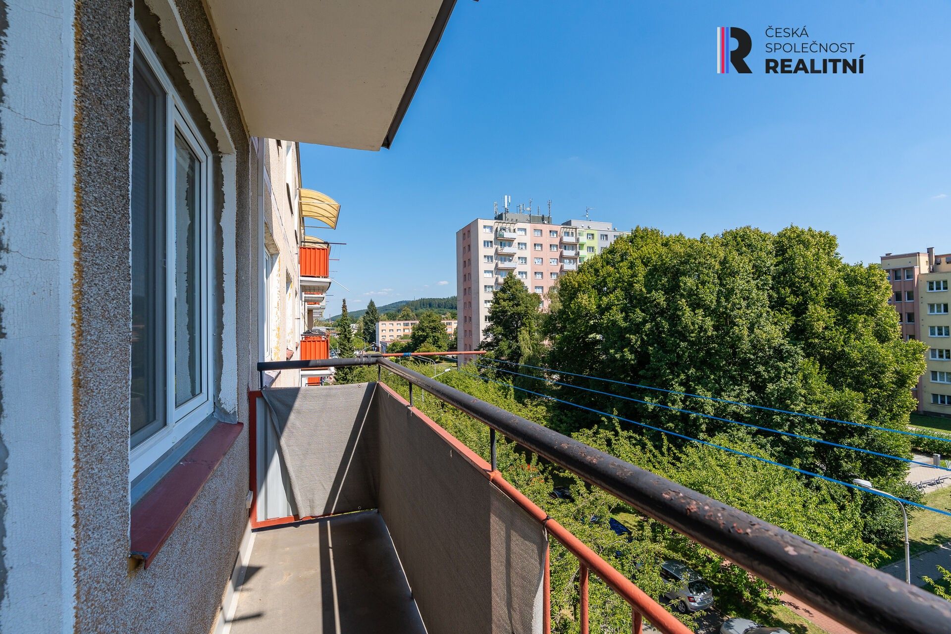 Prodej bytu 2+1 52 m² - foto 17