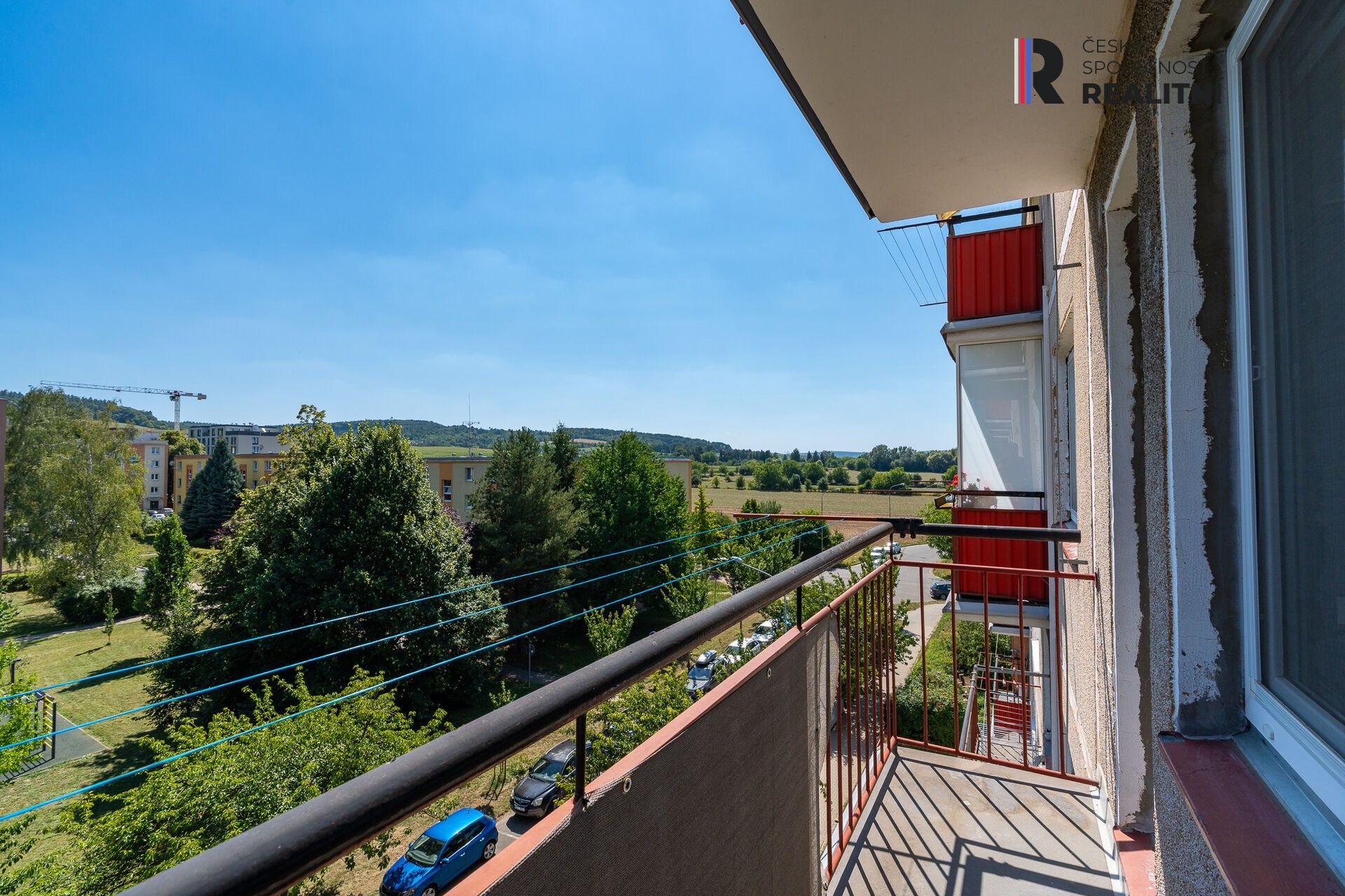 Prodej bytu 2+1 52 m² - foto 18