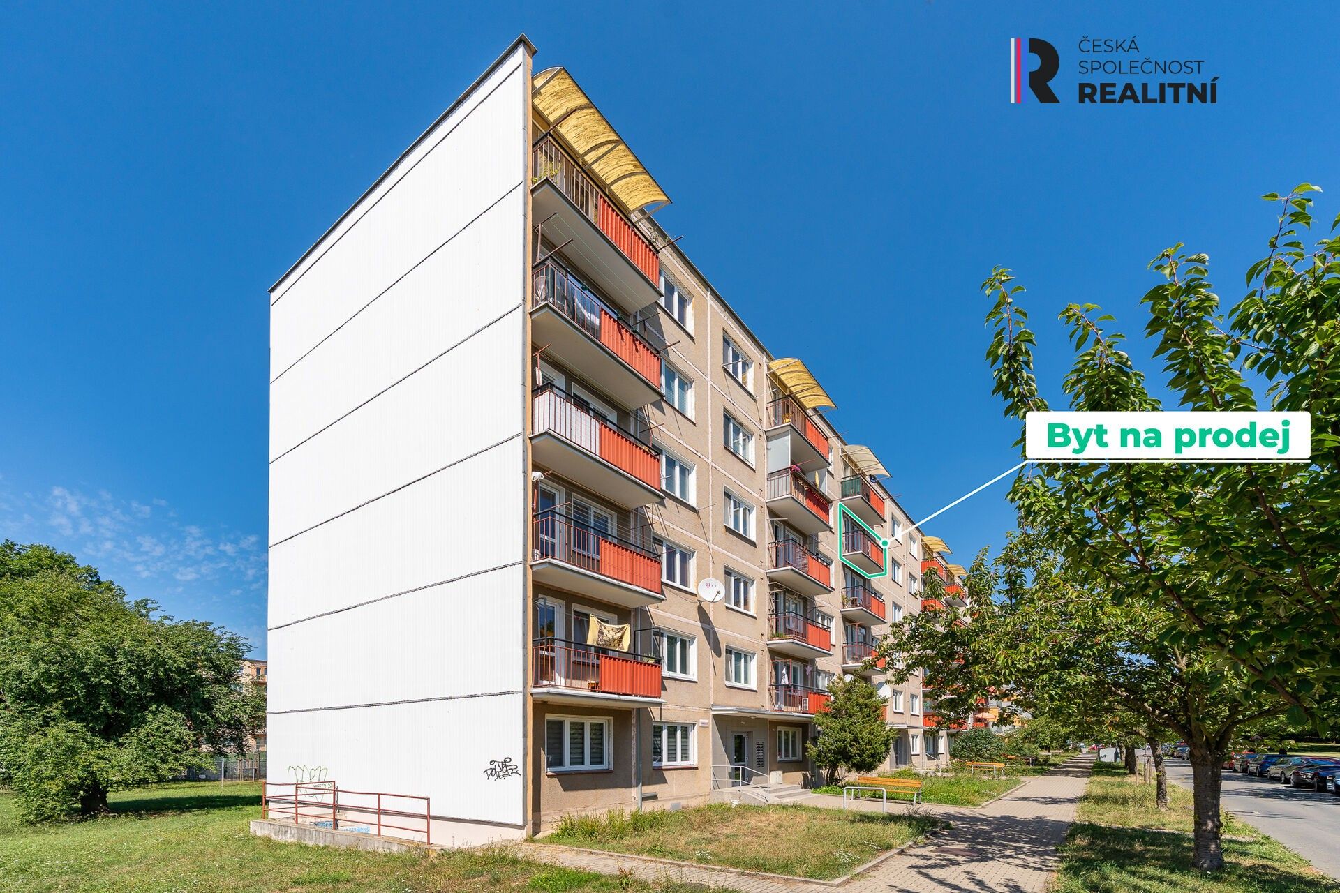 Prodej bytu 2+1 52 m² - foto 20